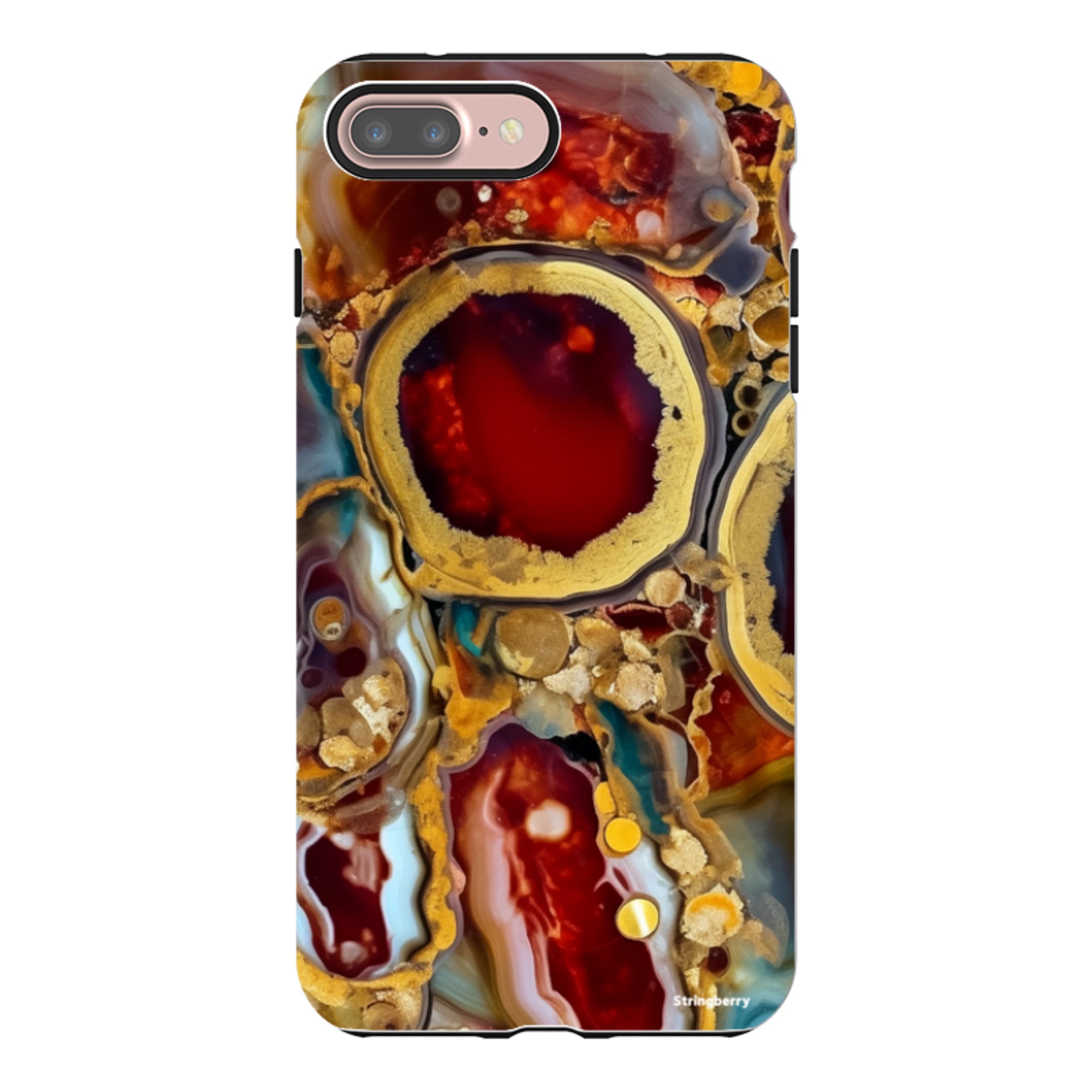iPhone Tough Case - Carrara