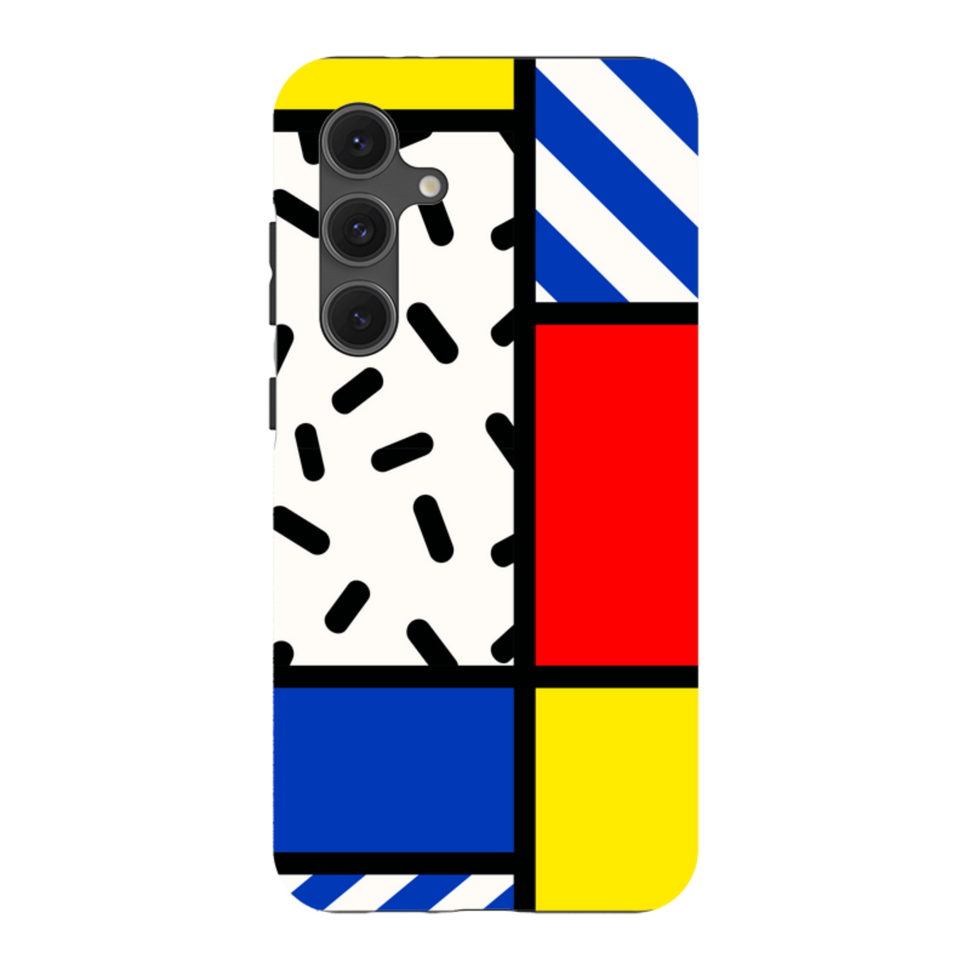 Samsung Tough Case - Aldo Rossi
