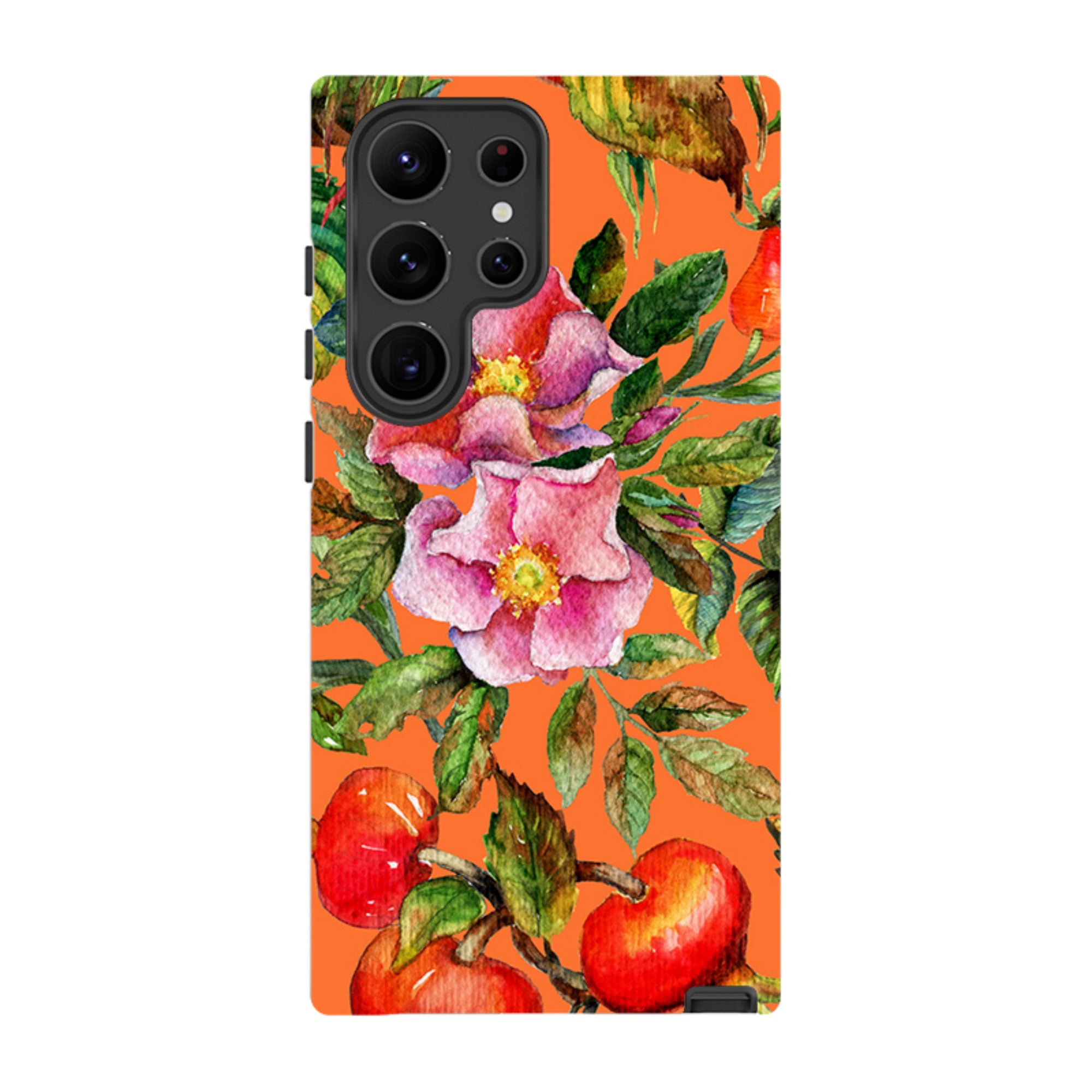 Samsung Tough Case - October Nights