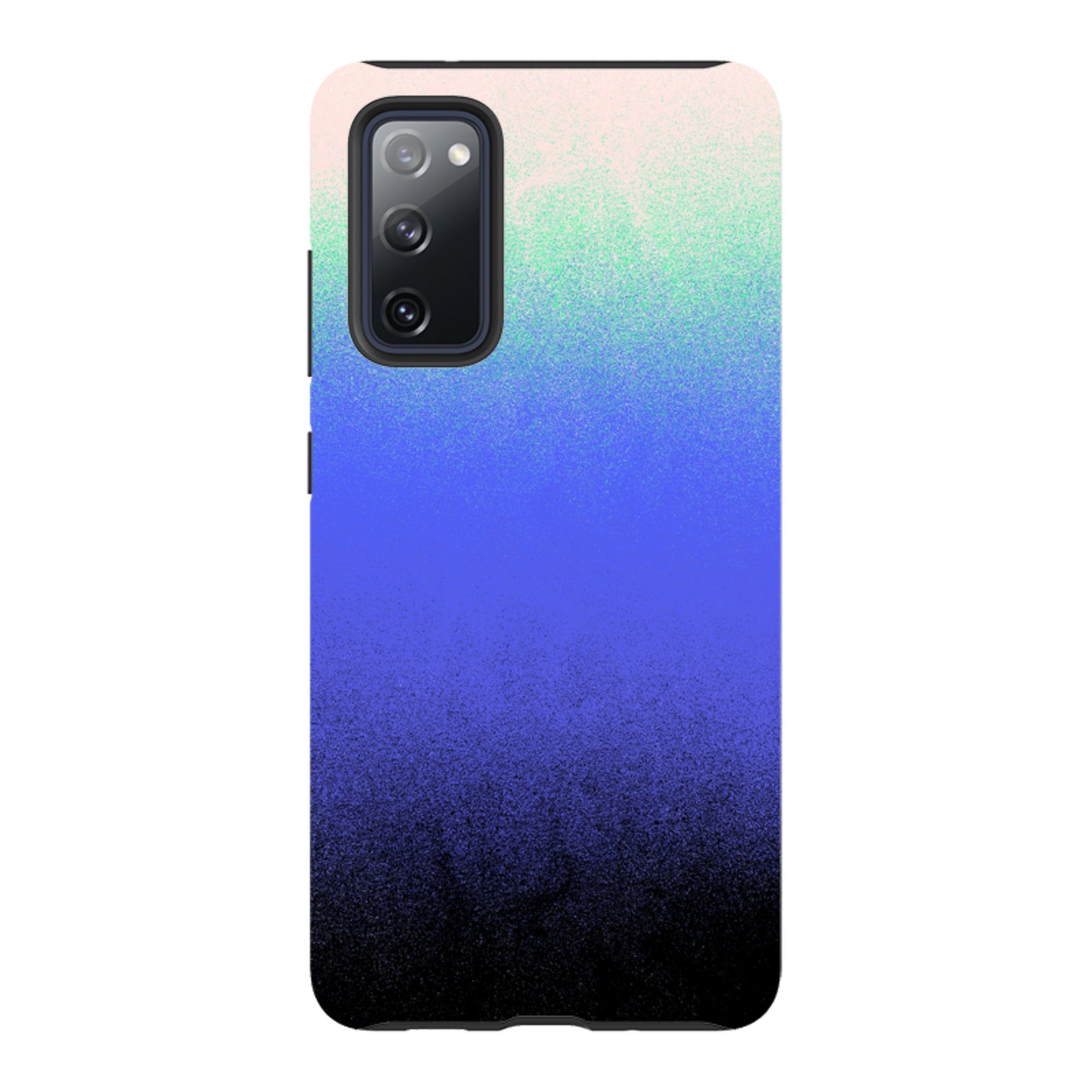 Samsung Tough Case - Dusk Haze By Kitty Joseph