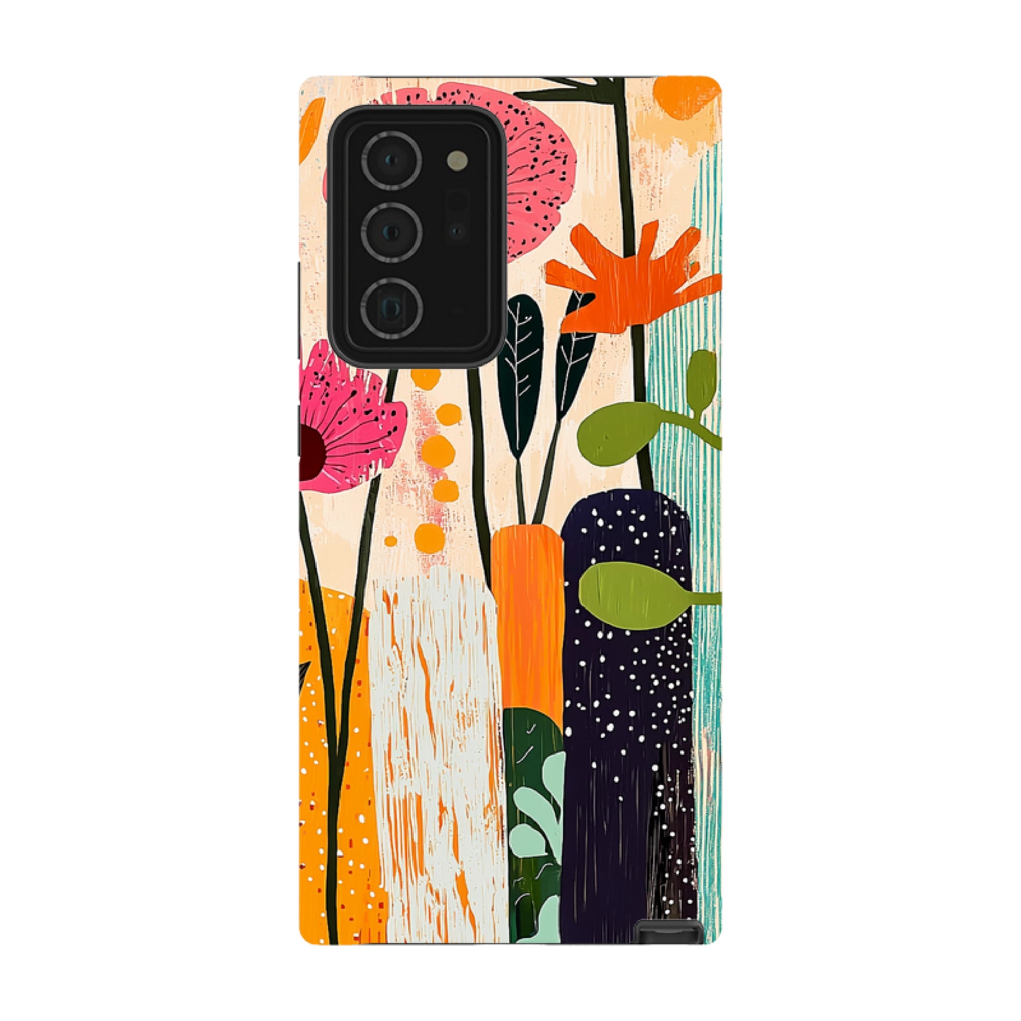 Samsung Tough Case - Eaton Lane
