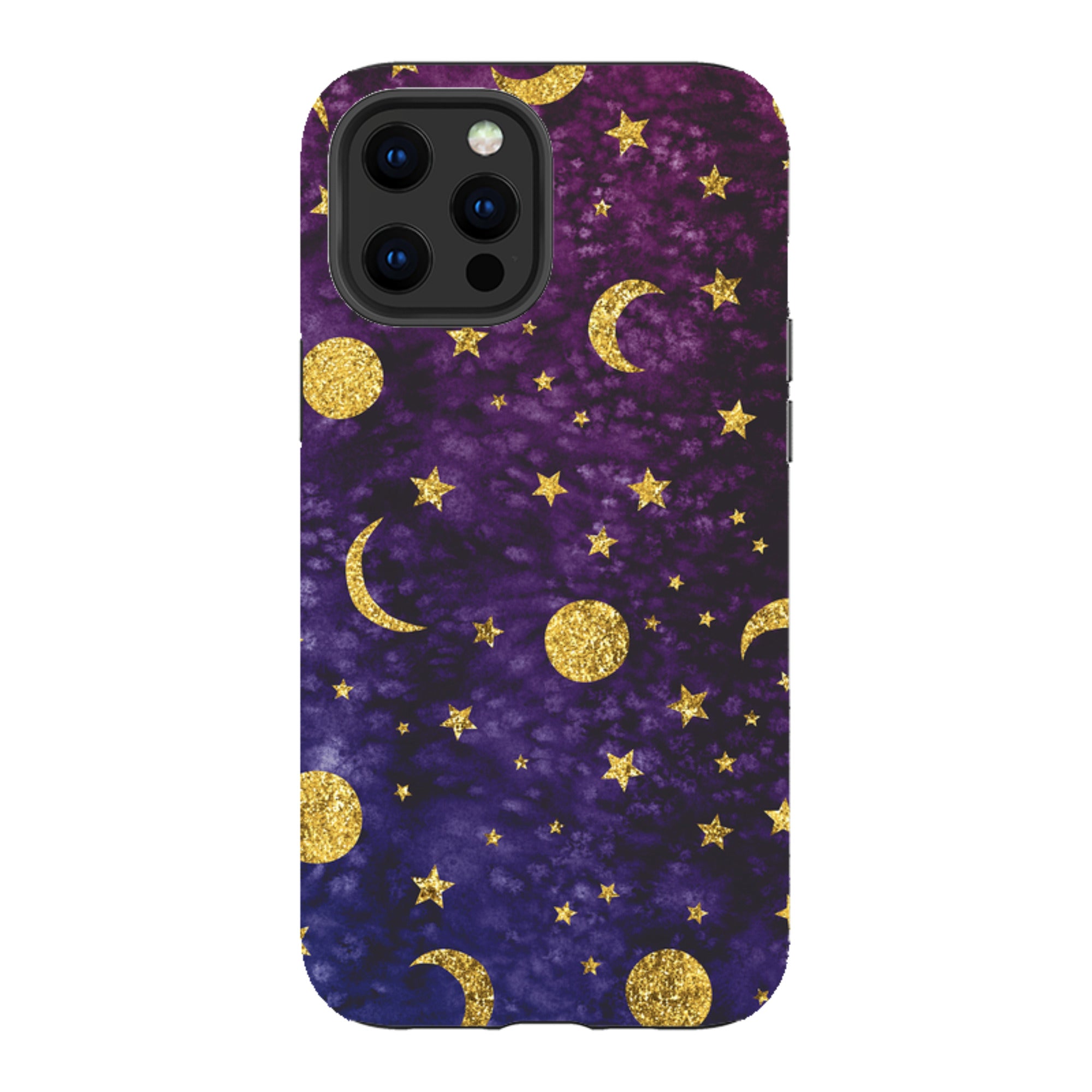 iPhone Tough Case - Desert Nights