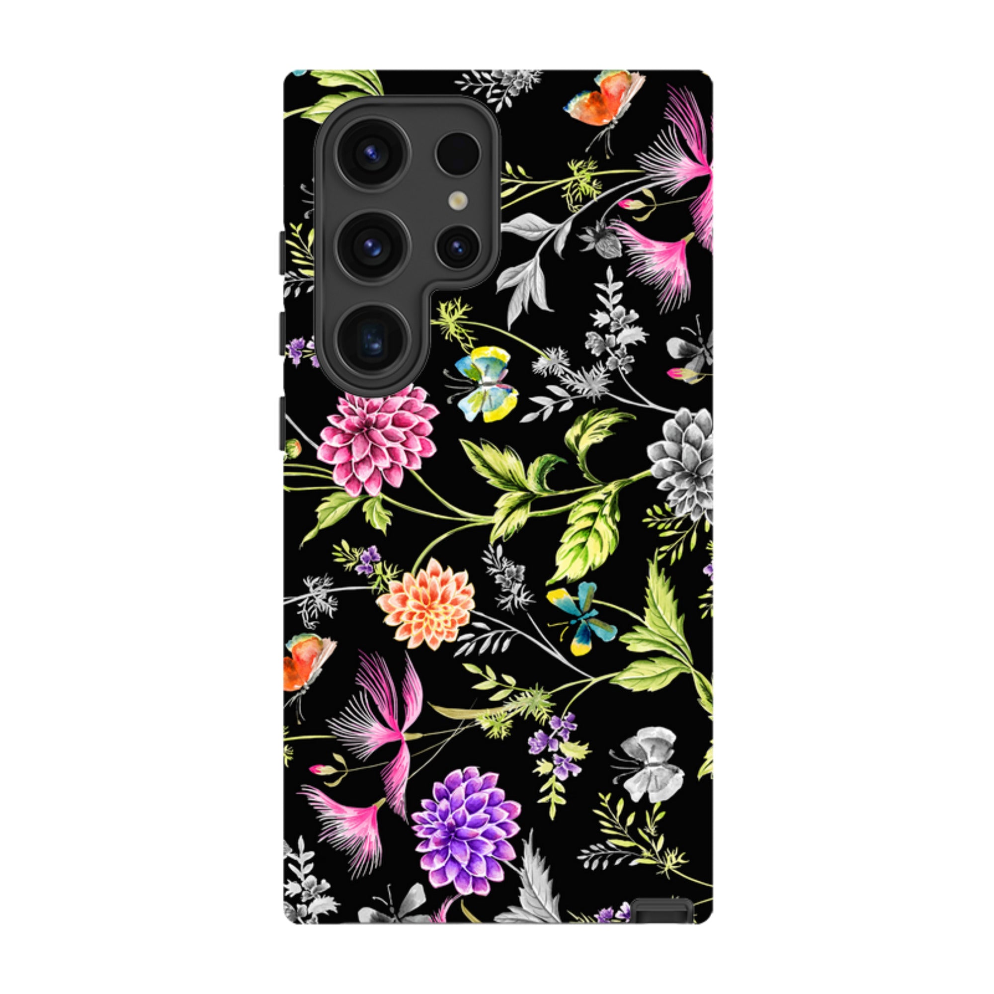 Samsung Tough Case - Broadview