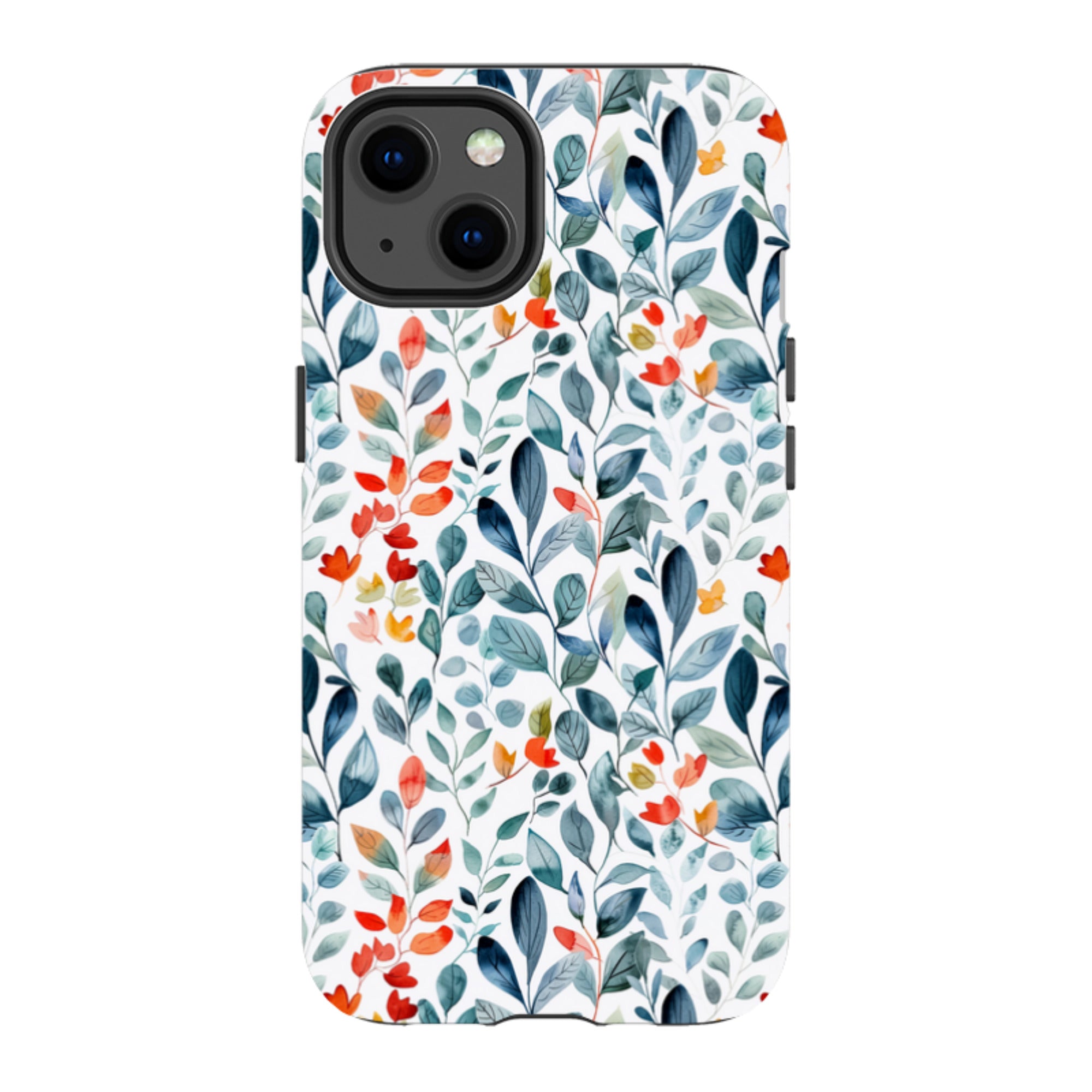iPhone MagSafe Tough Case - Myos