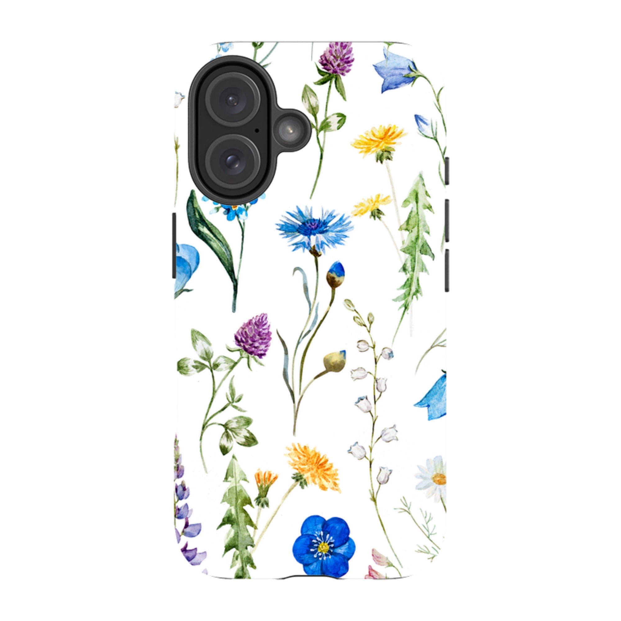 iPhone Tough Case - Westend