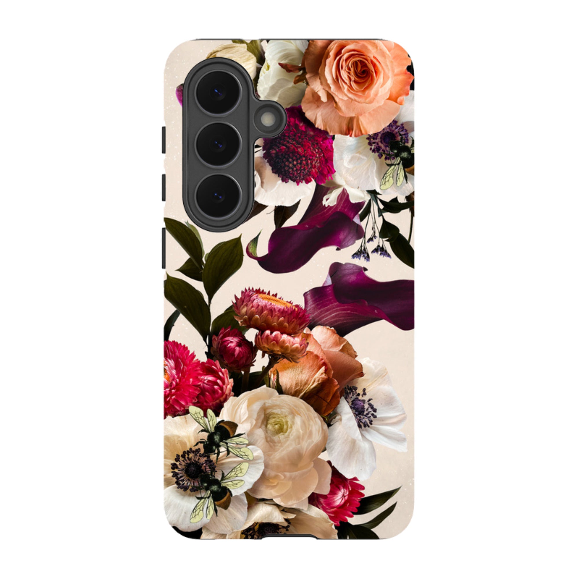 Samsung Tough Case - Endurance Pale