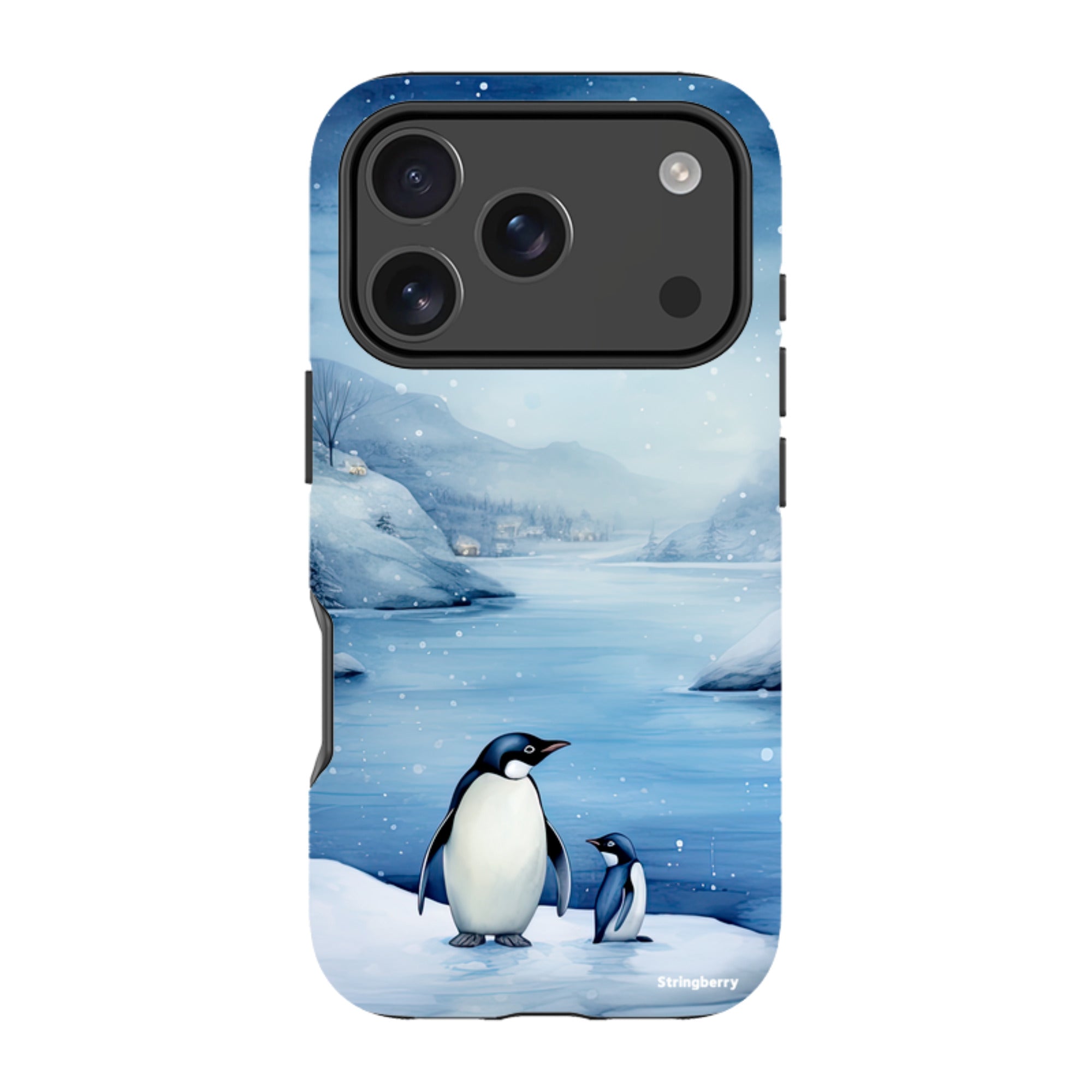 iPhone Tough Case - Always On My Mind
