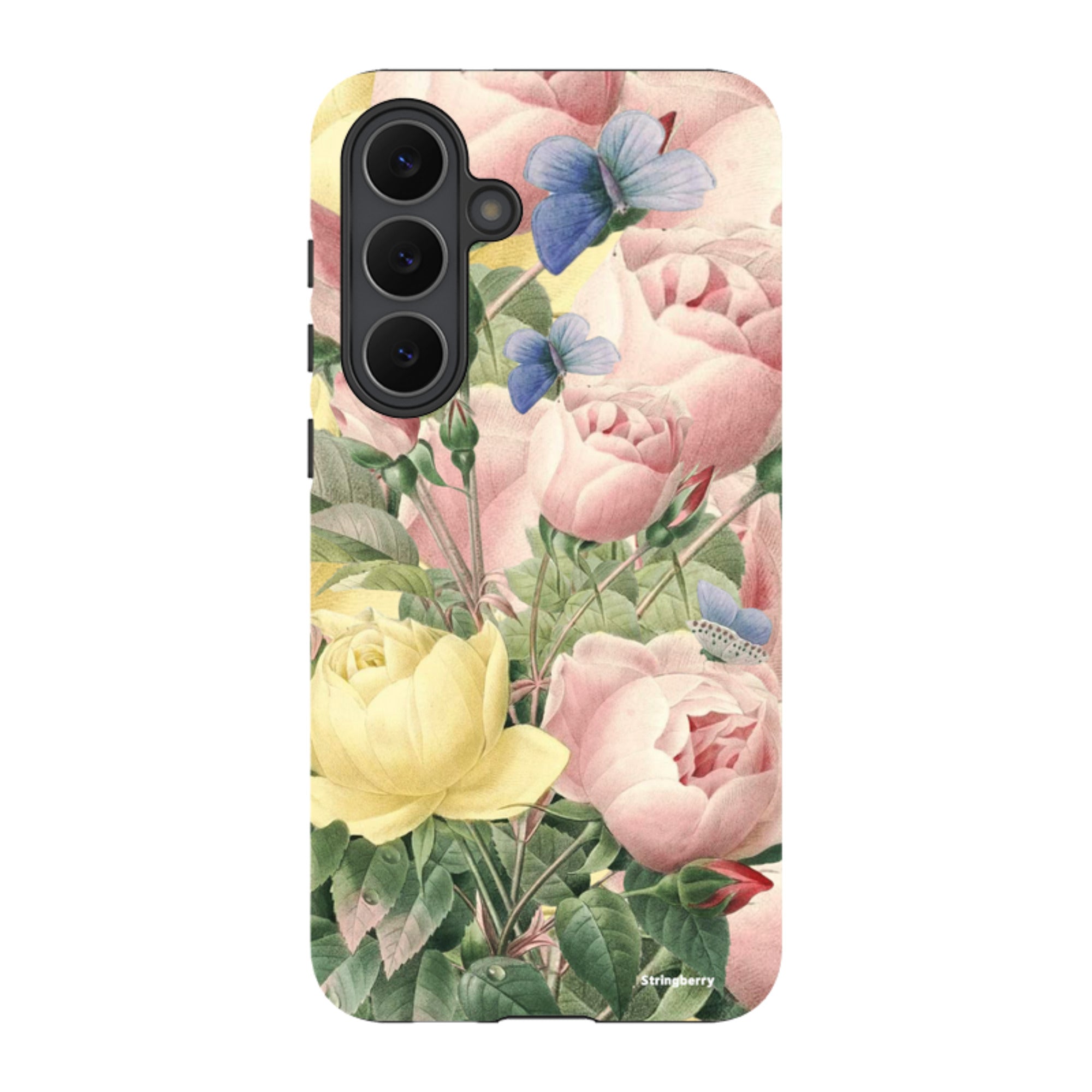Samsung Tough Case - Ockley