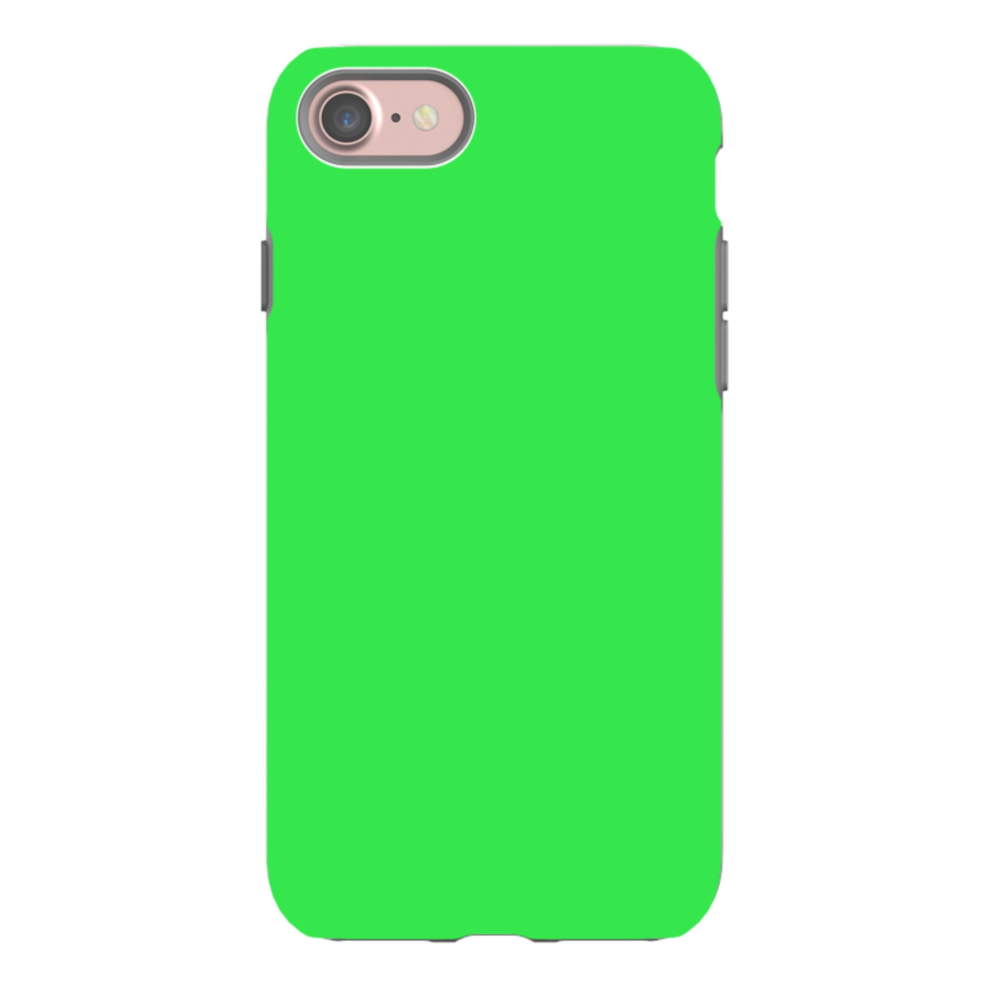 iPhone Tough Case - Rio Green