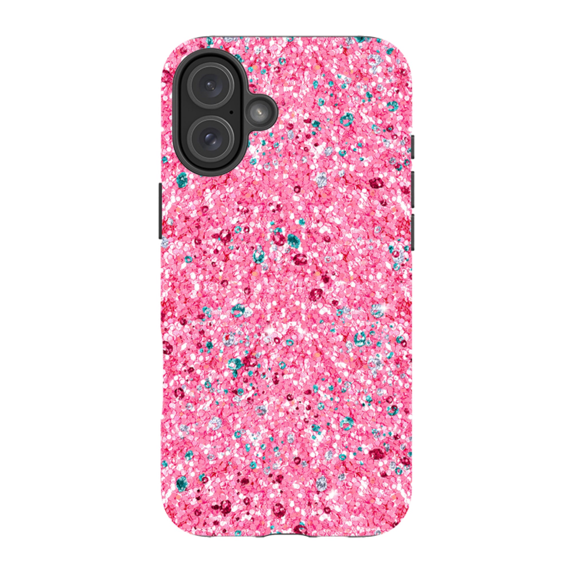 iPhone MagSafe Tough Case - Cosmos Comet