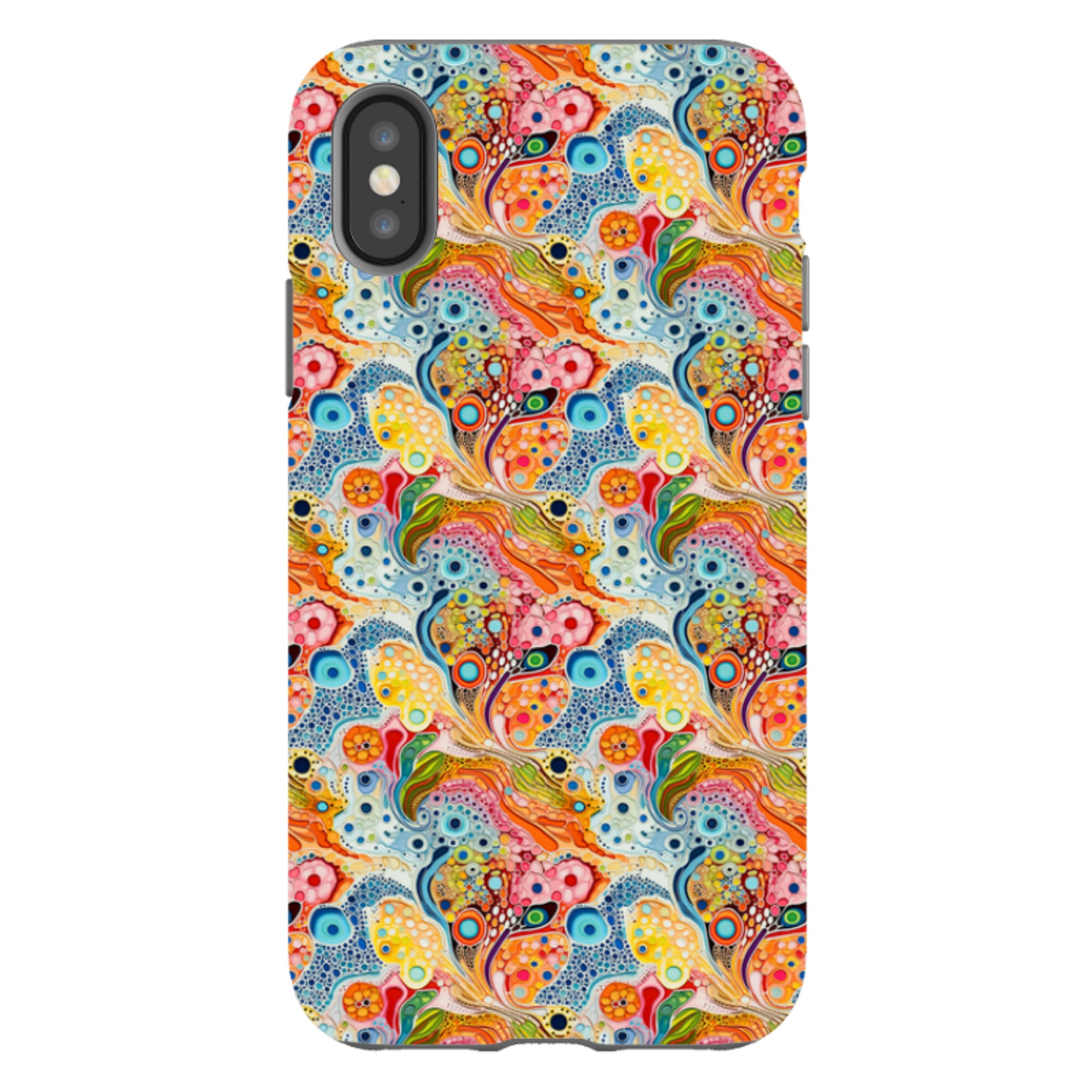 iPhone Case - Zanuso II