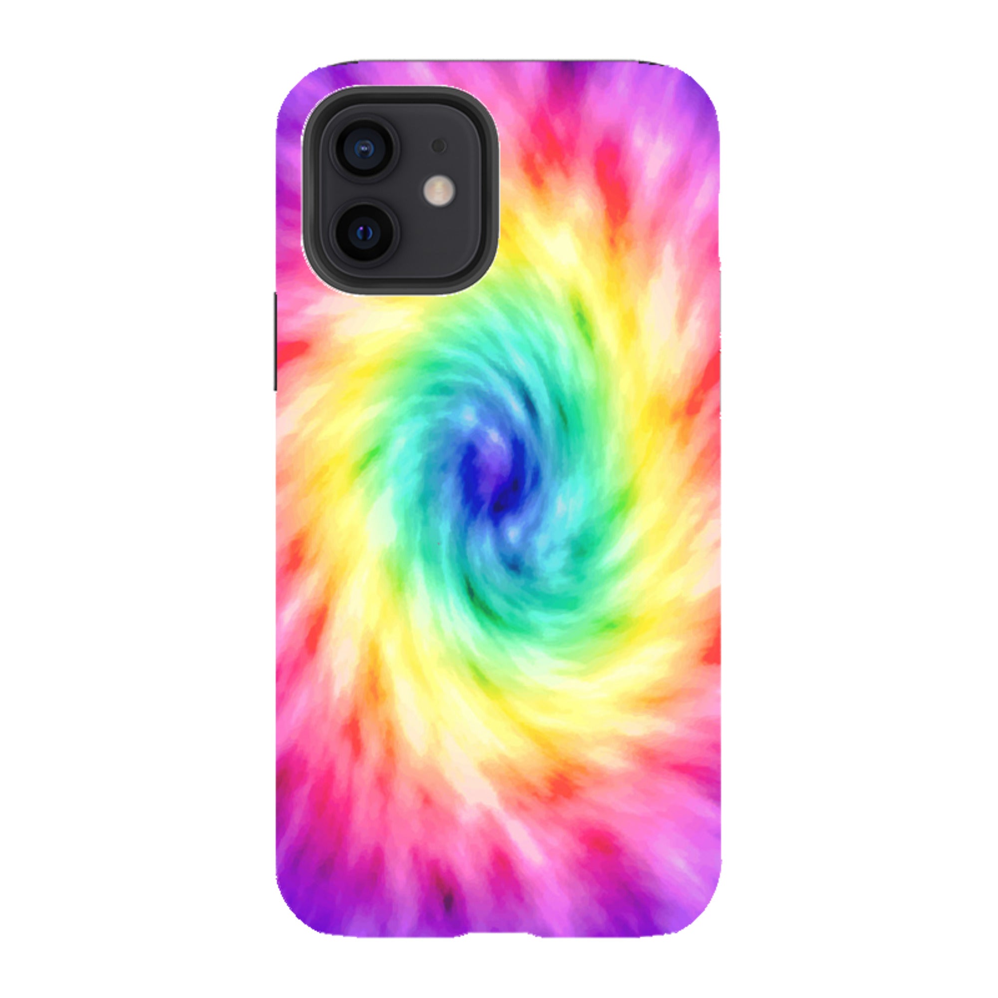 iPhone Tough Case - Sunfest