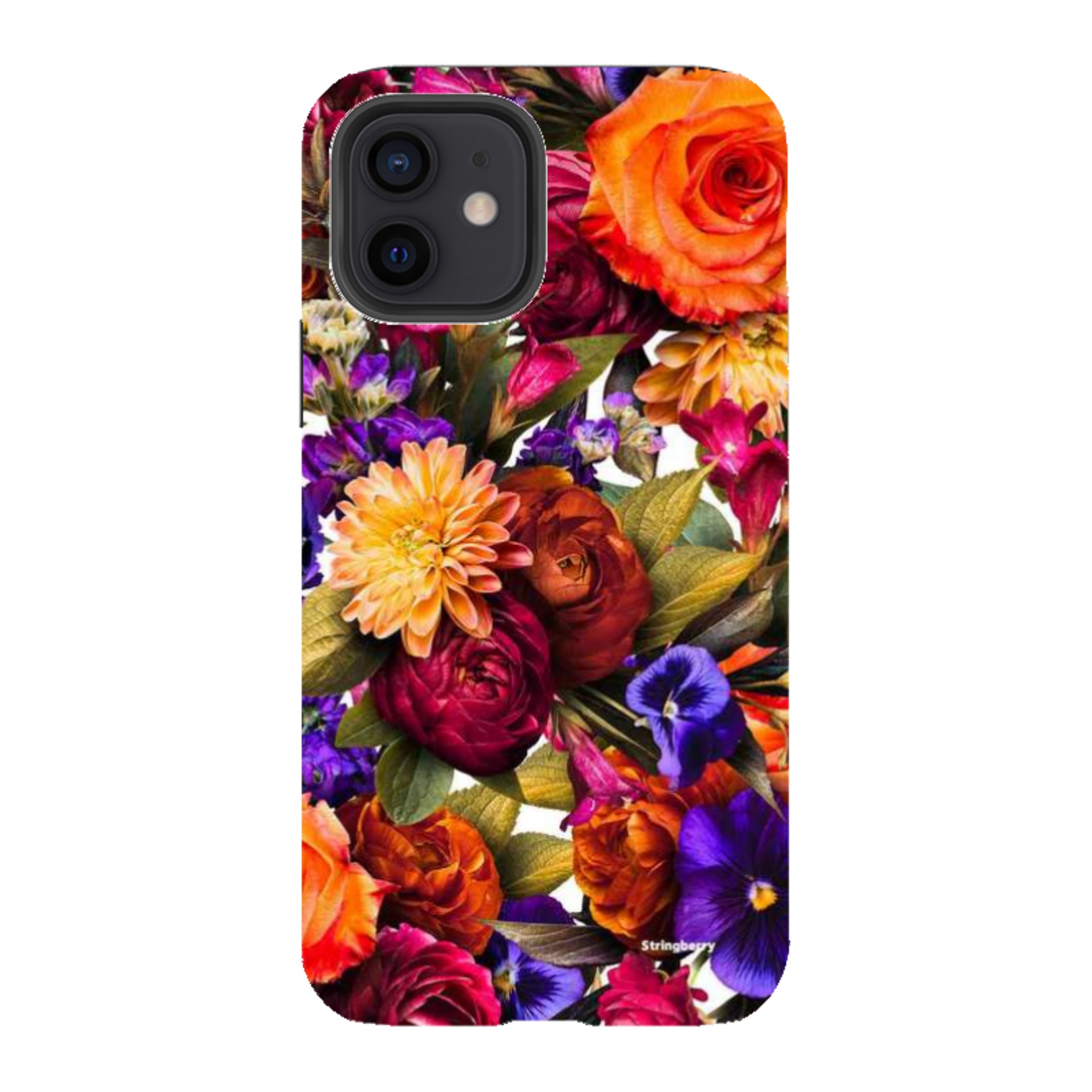 iPhone Tough Case - Luminous II