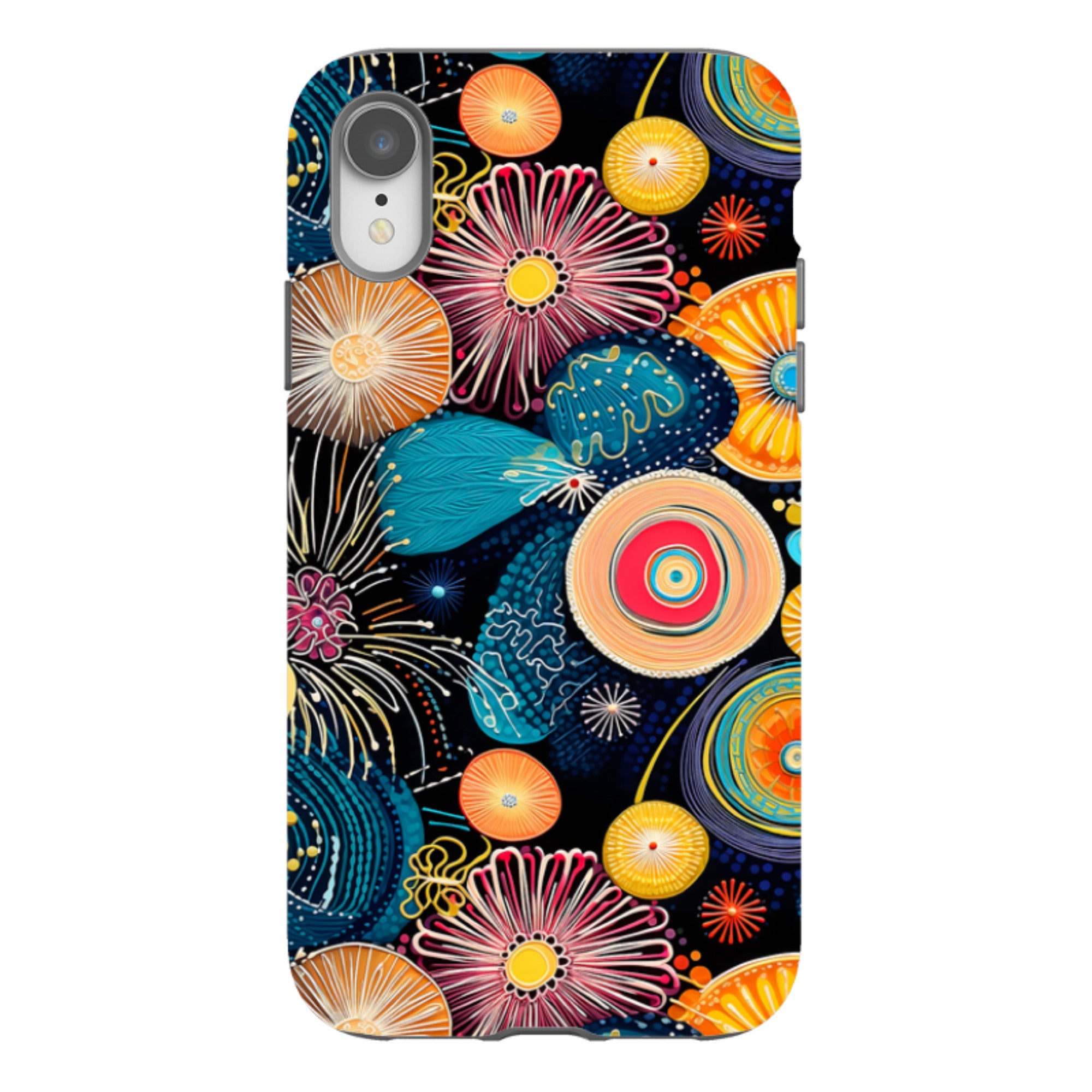iPhone Case - Cibic