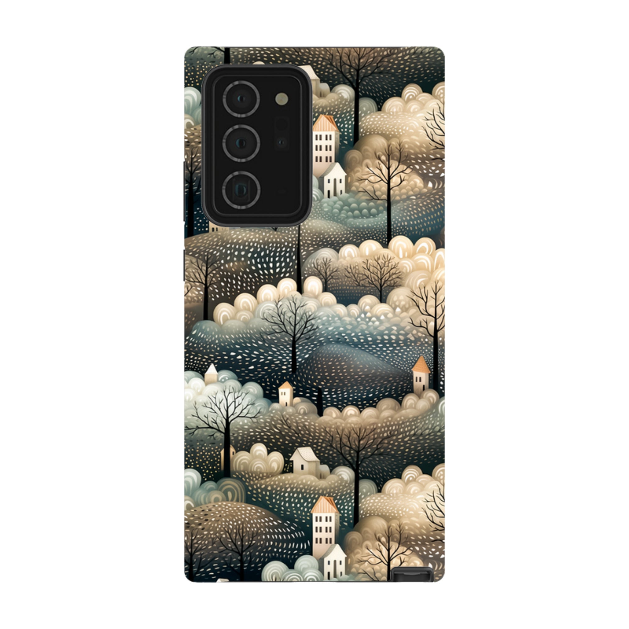 Samsung Tough Case - Countryscape II