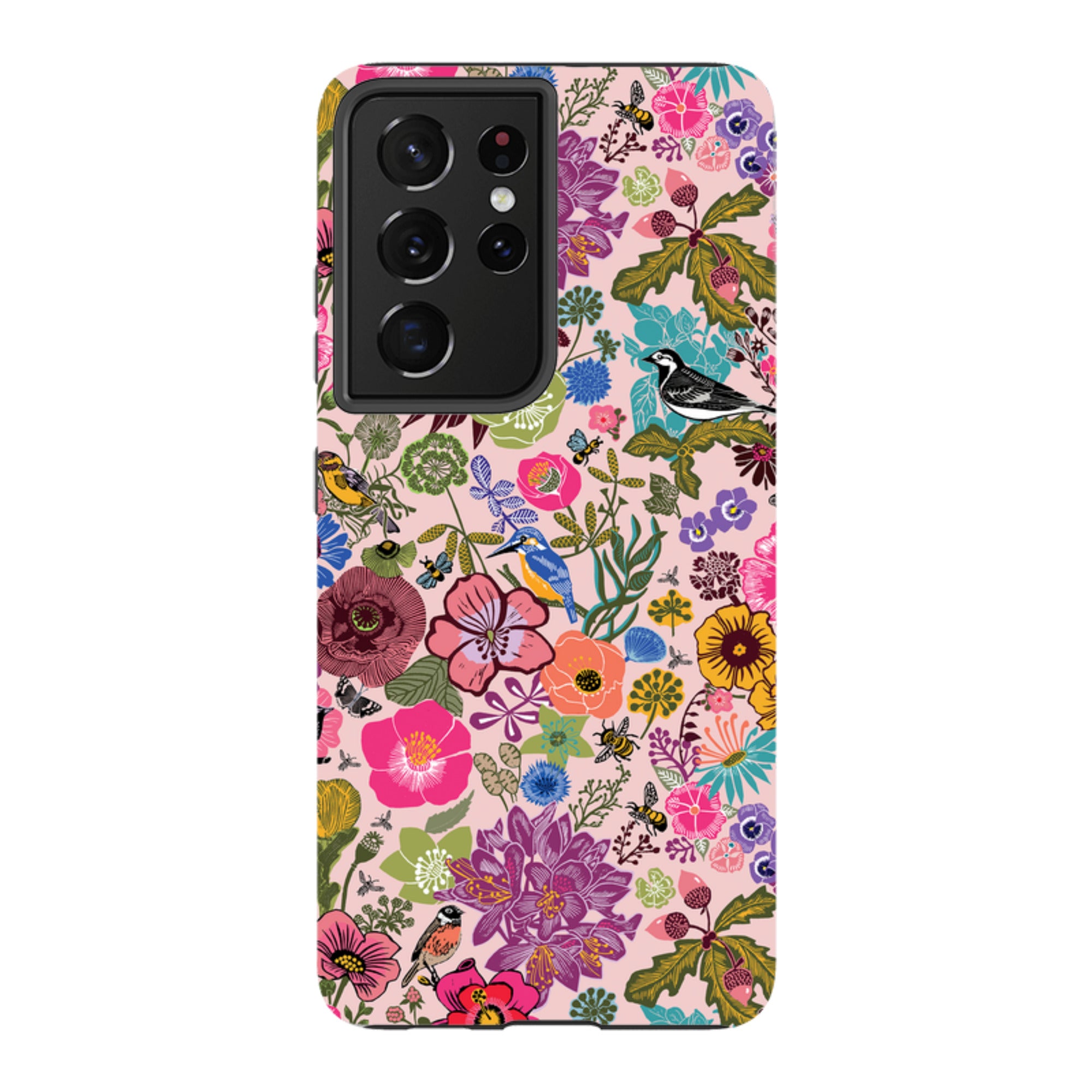 Samsung Tough Case - Meadow By Kate Heiss