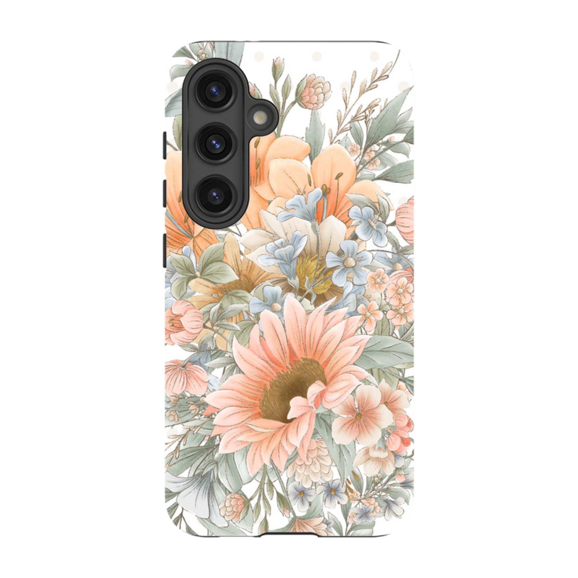 Samsung Tough Case - Breeze