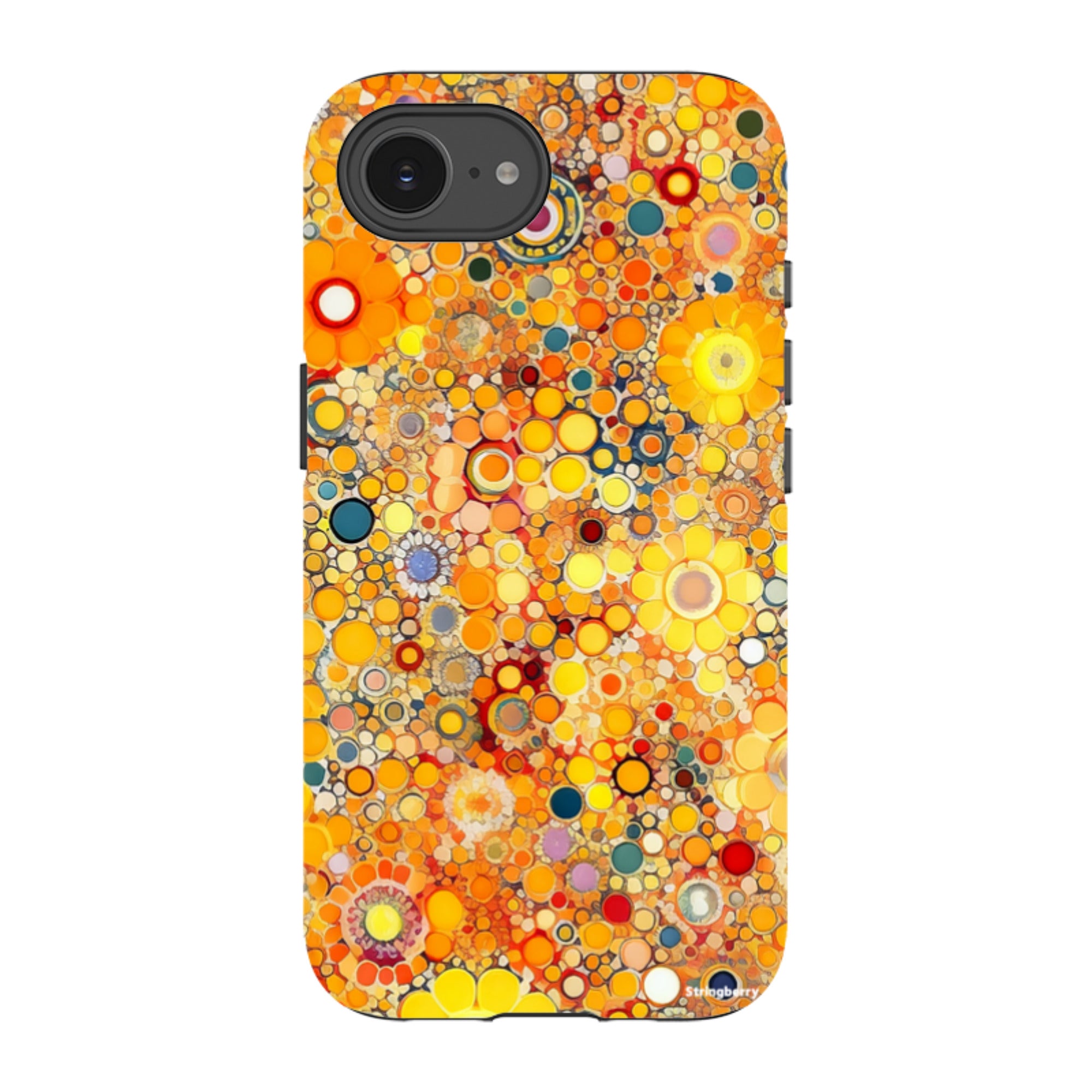 iPhone Tough Case - Culham