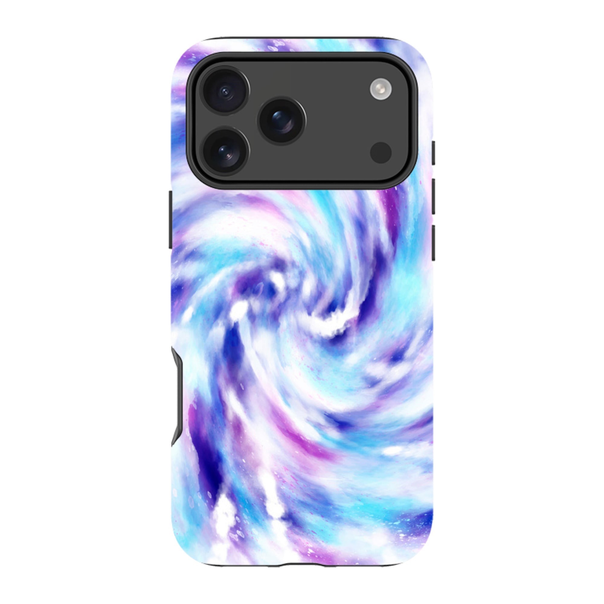 iPhone MagSafe Tough Case - Roots and Blues