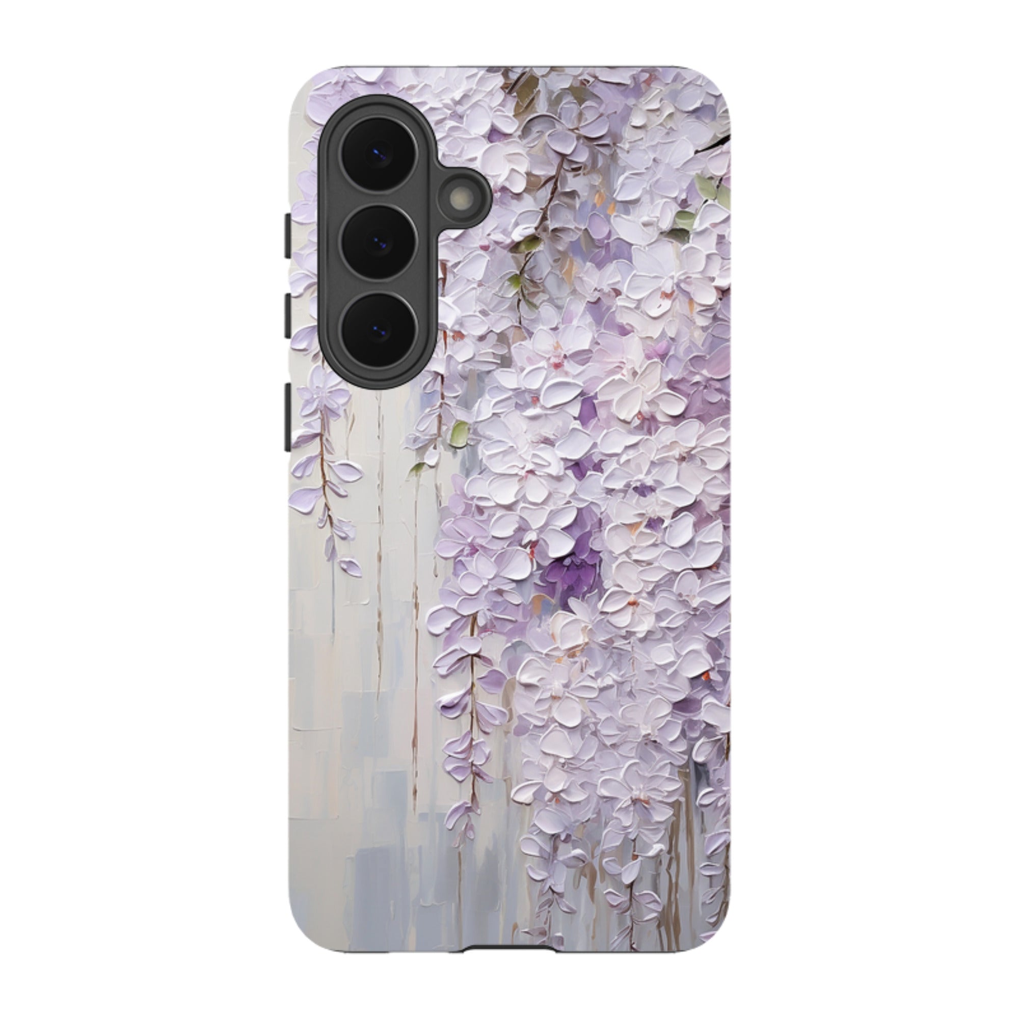 Samsung Tough Case - Allee Floral II