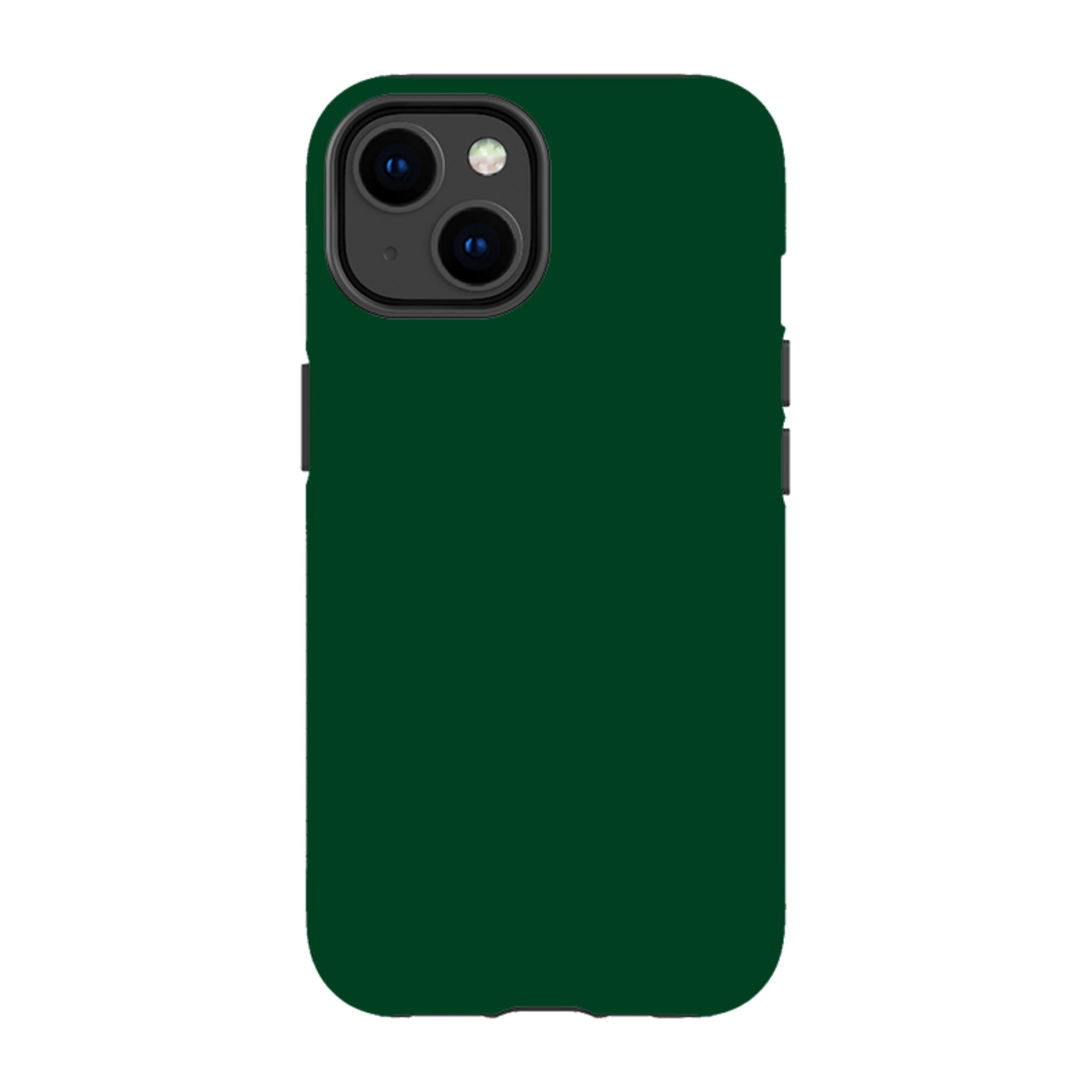 iPhone MagSafe Tough Case -  Warsaw Green