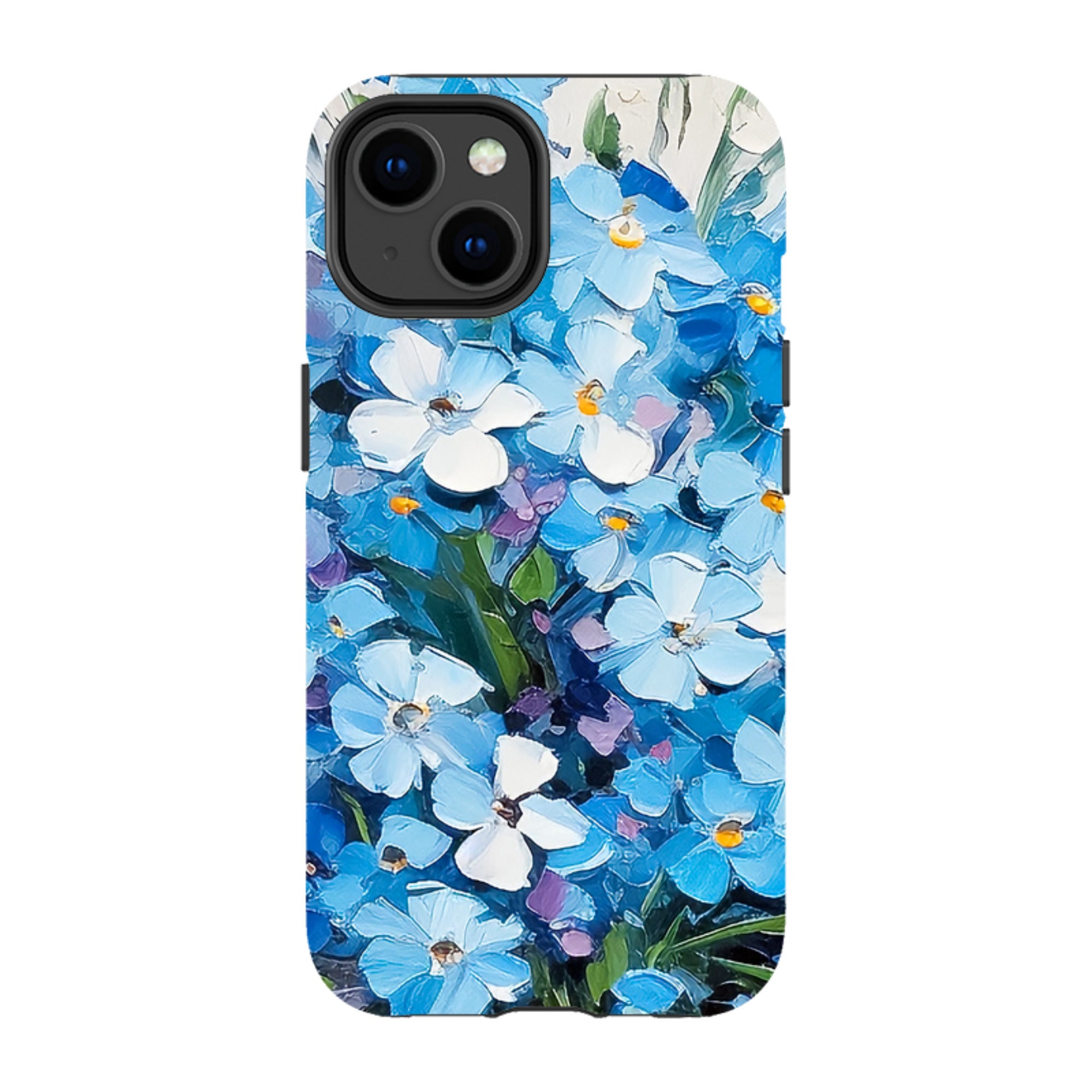 iPhone Tough Case - Aphrodite