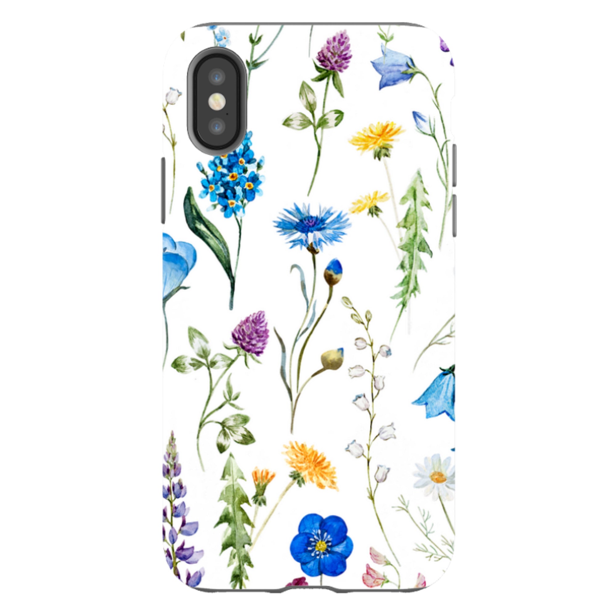 iPhone Tough Case - Westend