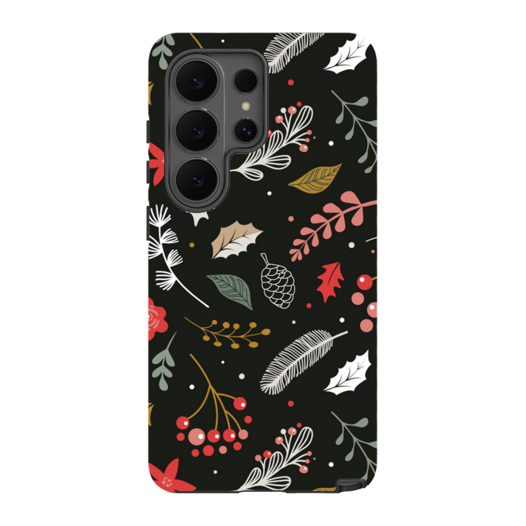 Samsung Tough Case - Joy And Wonder