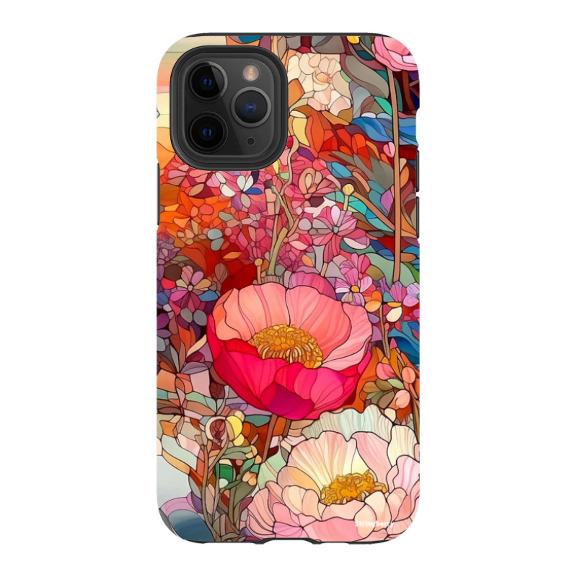 iPhone Tough Case - Brundal