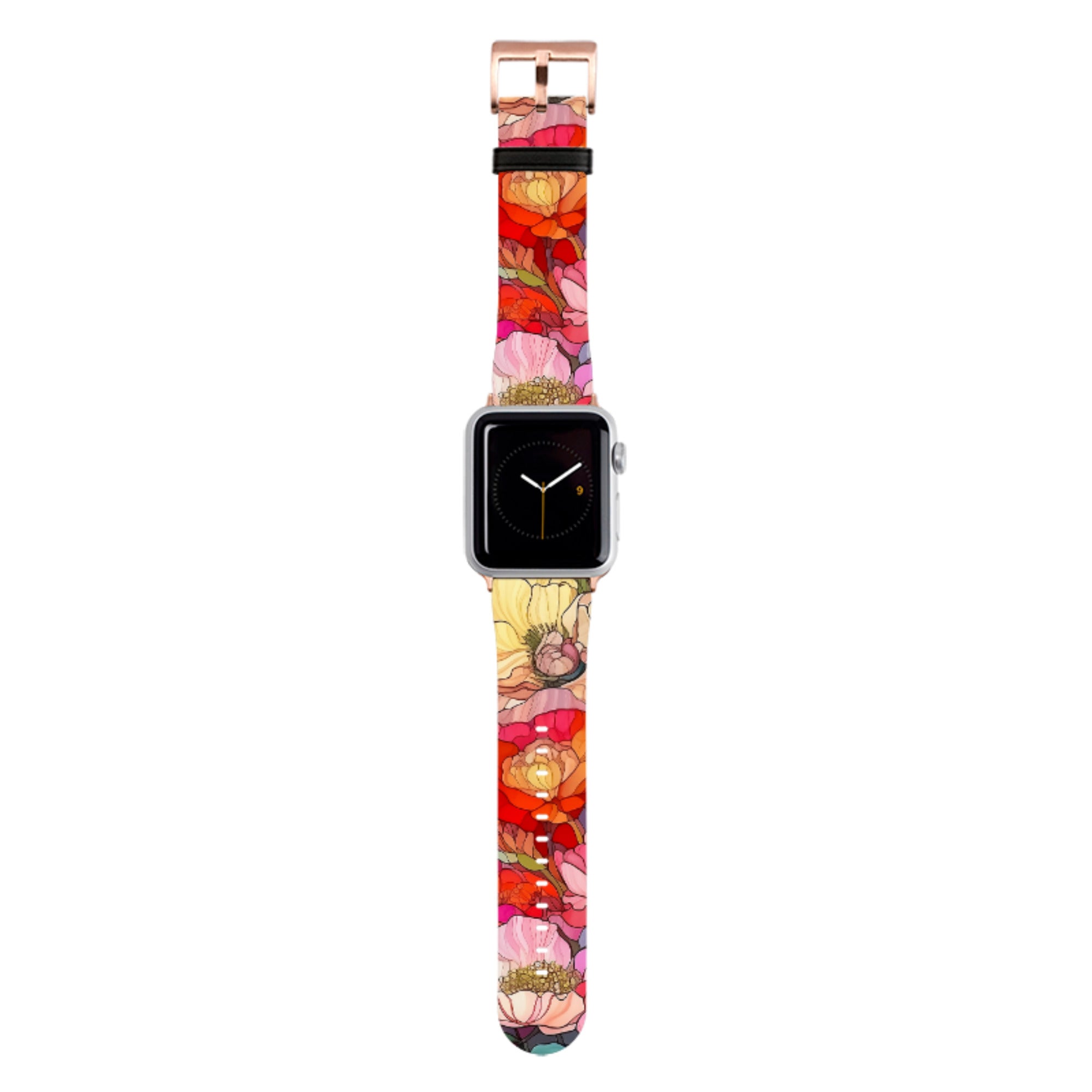 Heacham Apple Watch Strap