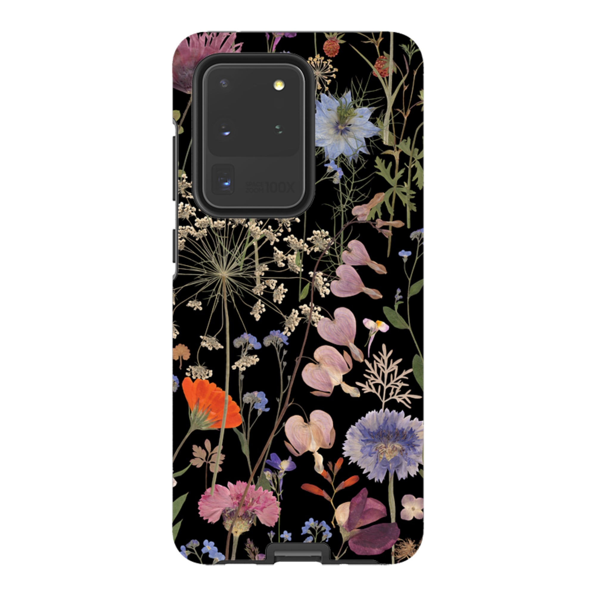 Samsung Tough Case - Full Bloom By Helen Ahpornsiri