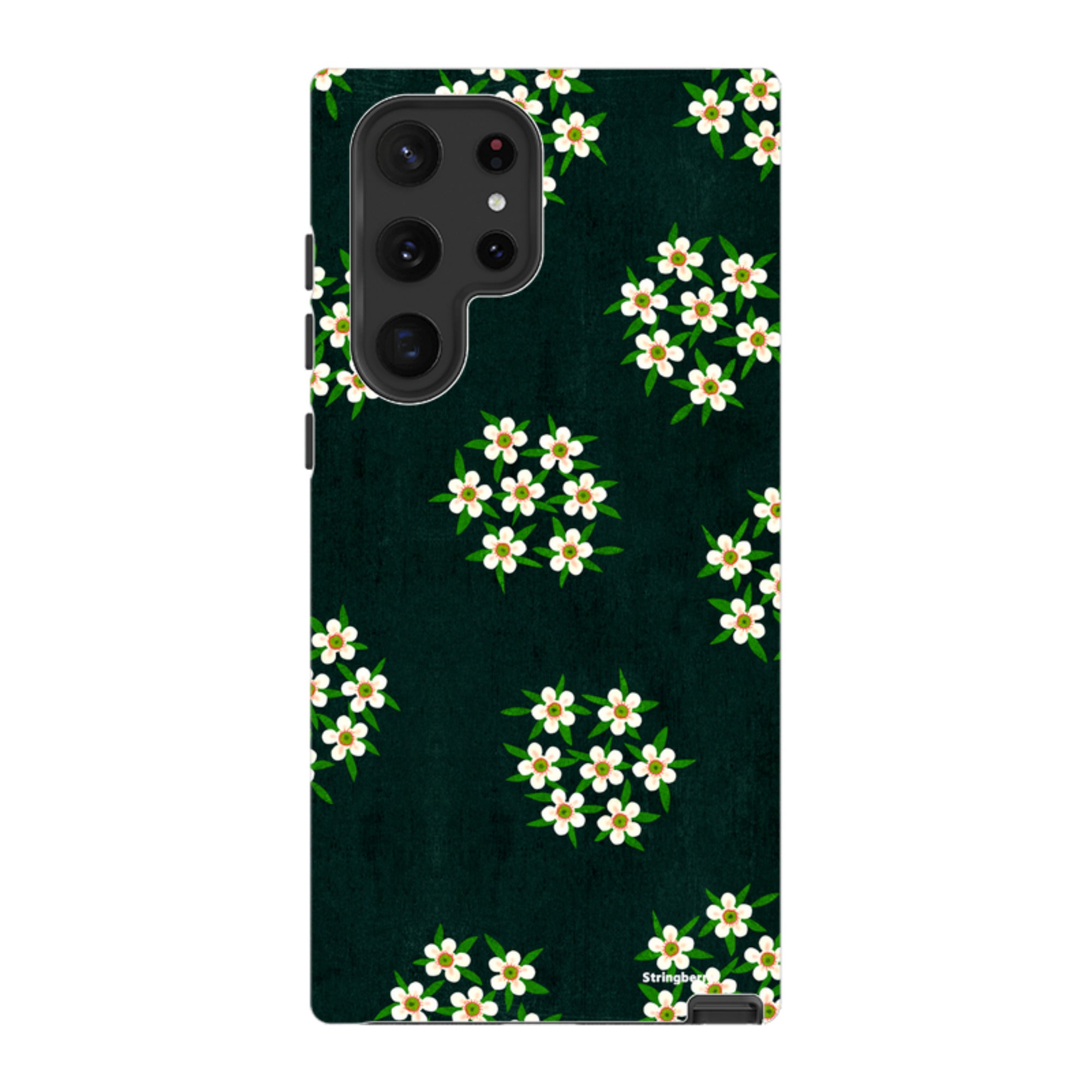 Samsung Tough Case - Manuka By Katherine Quinn