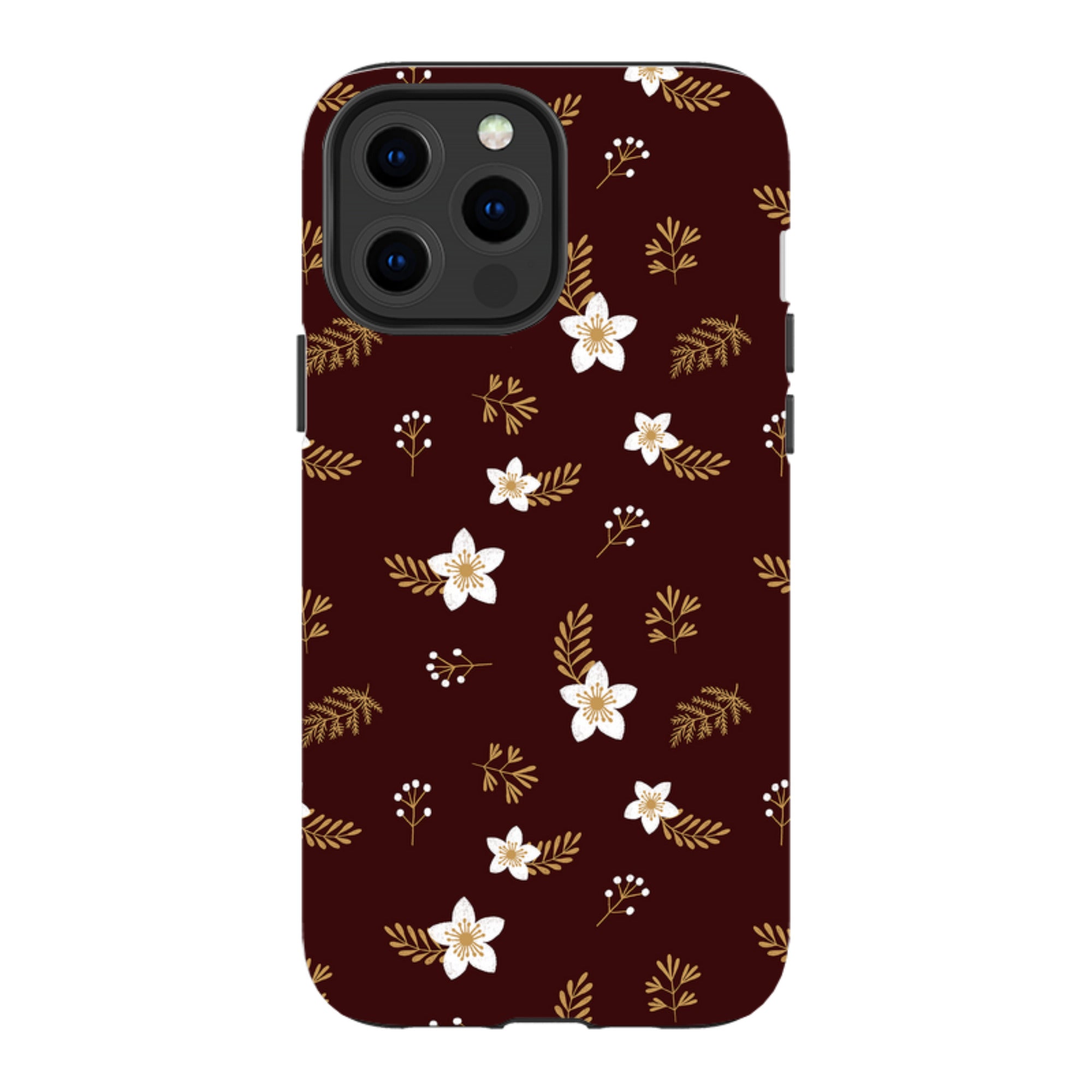 iPhone Tough Case - Peace On Earth