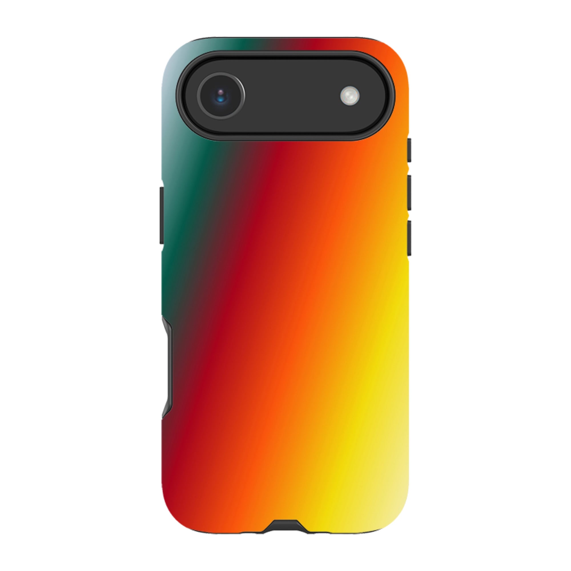 iPhone MagSafe Tough Case - Sun Sequence By Kitty Joseph