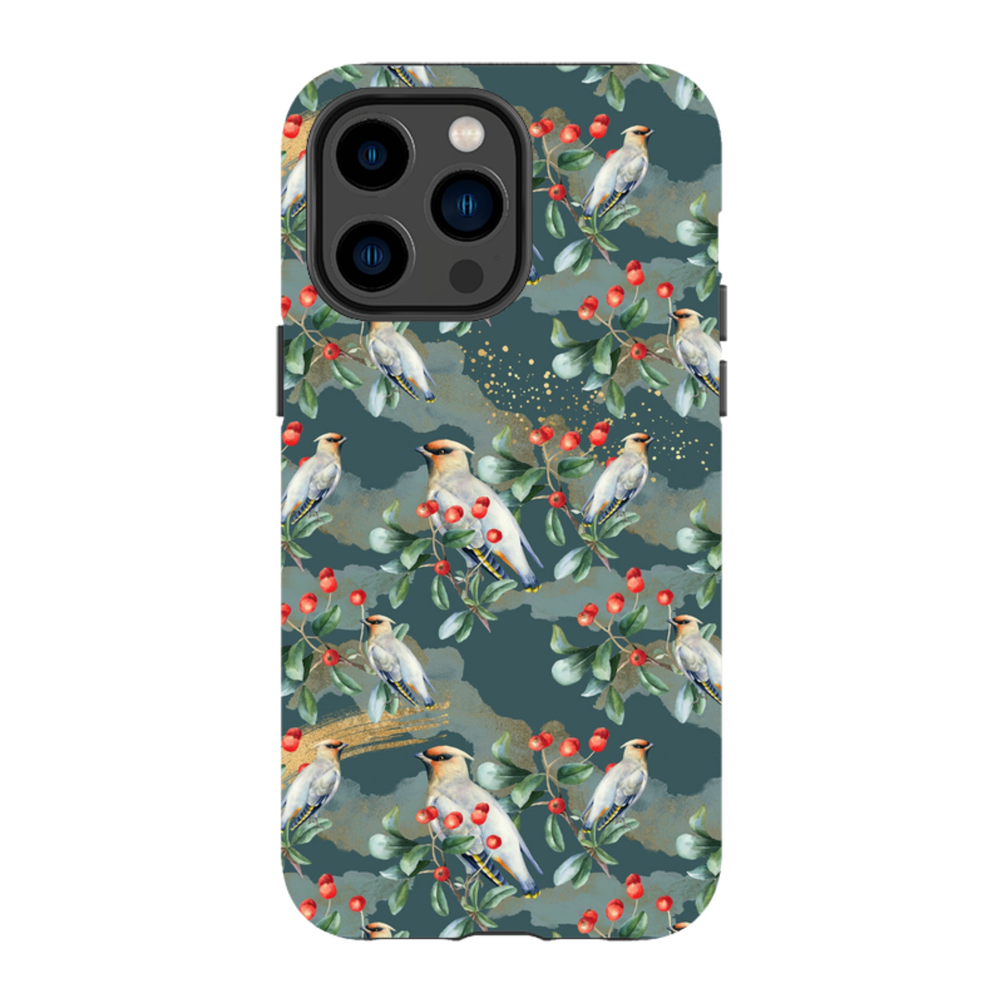 iPhone Tough Case - Tis The Season