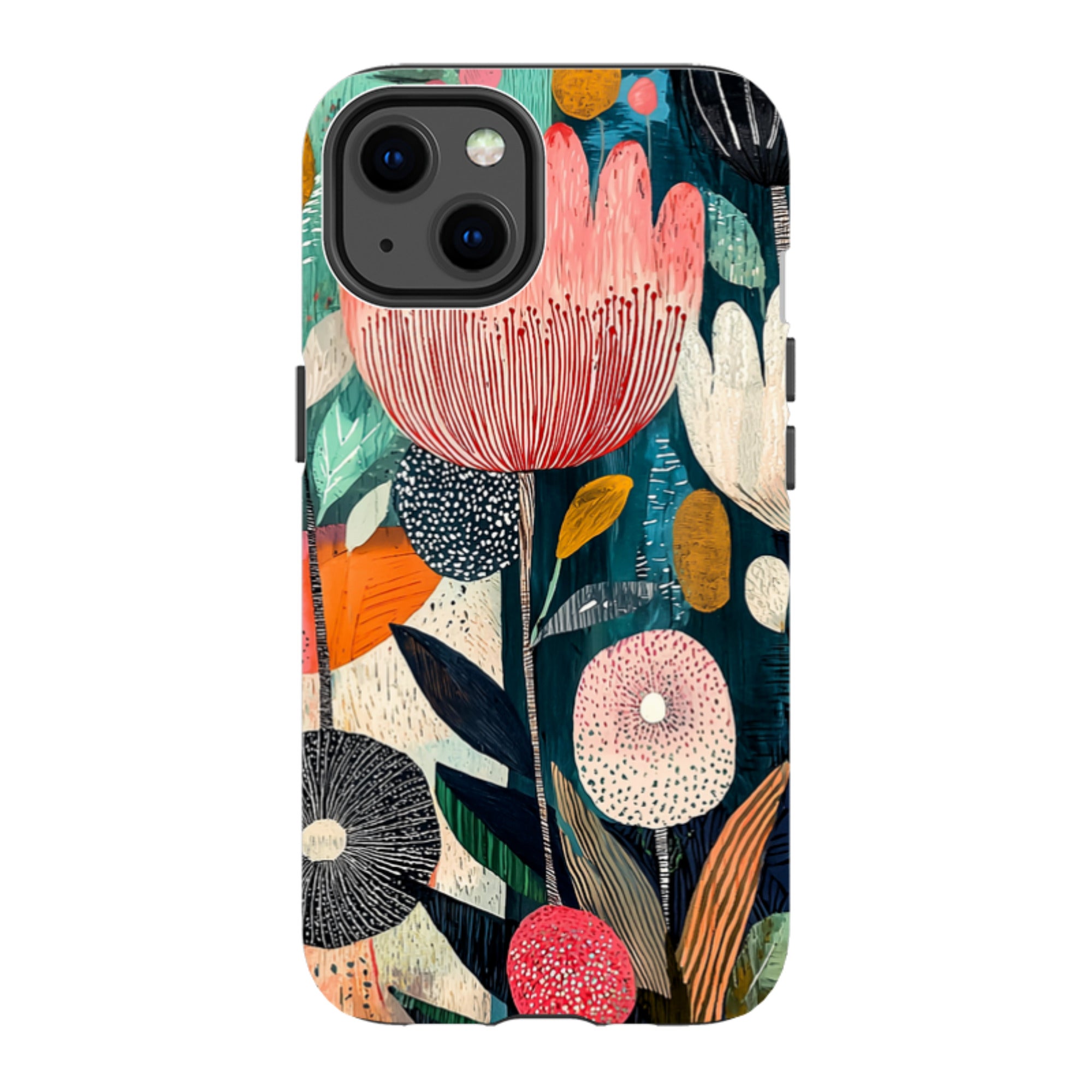 iPhone MagSafe Tough Case - Penny Lane