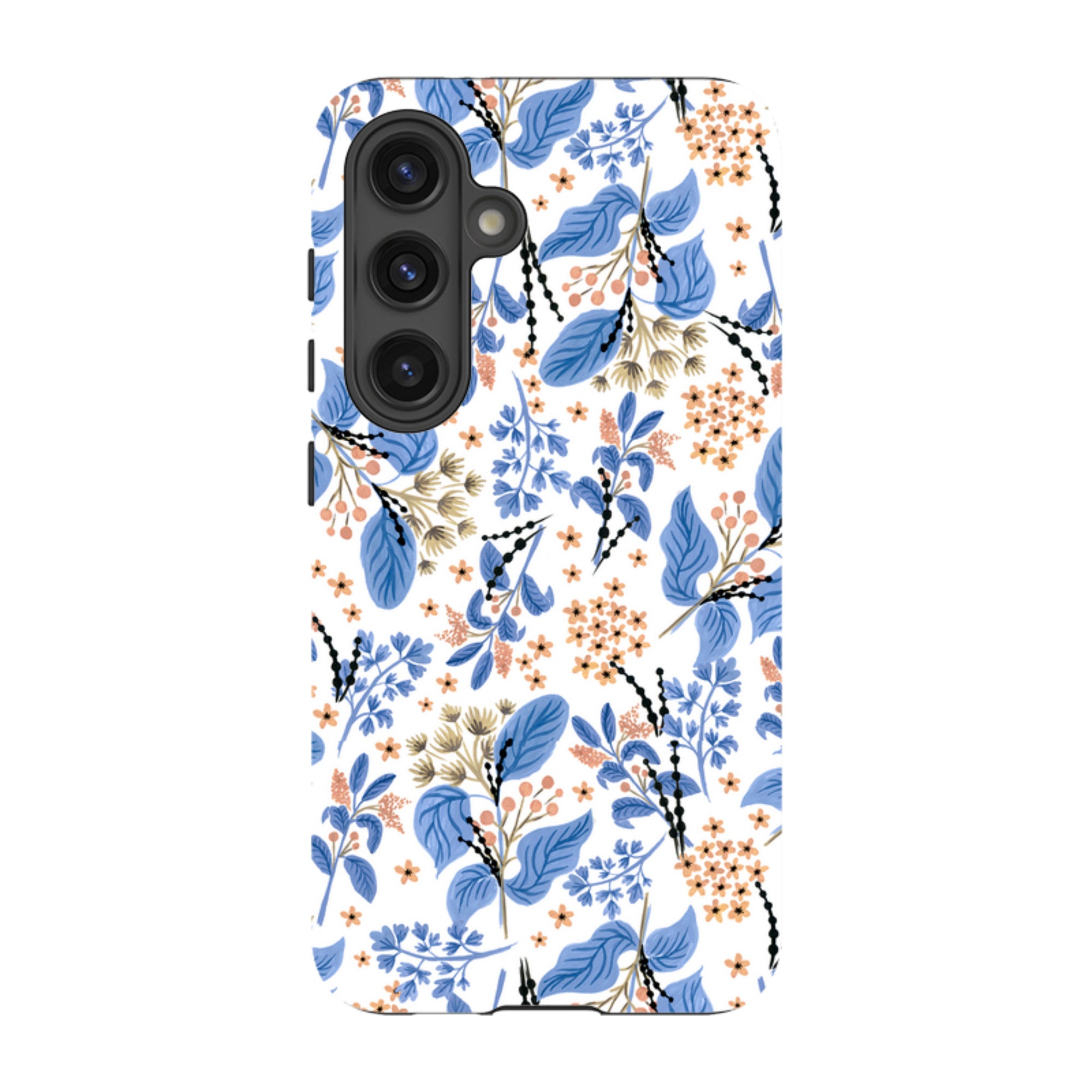 Samsung Tough Case - Winter Magic