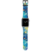 Cosmic Stars Apple Watch Strap