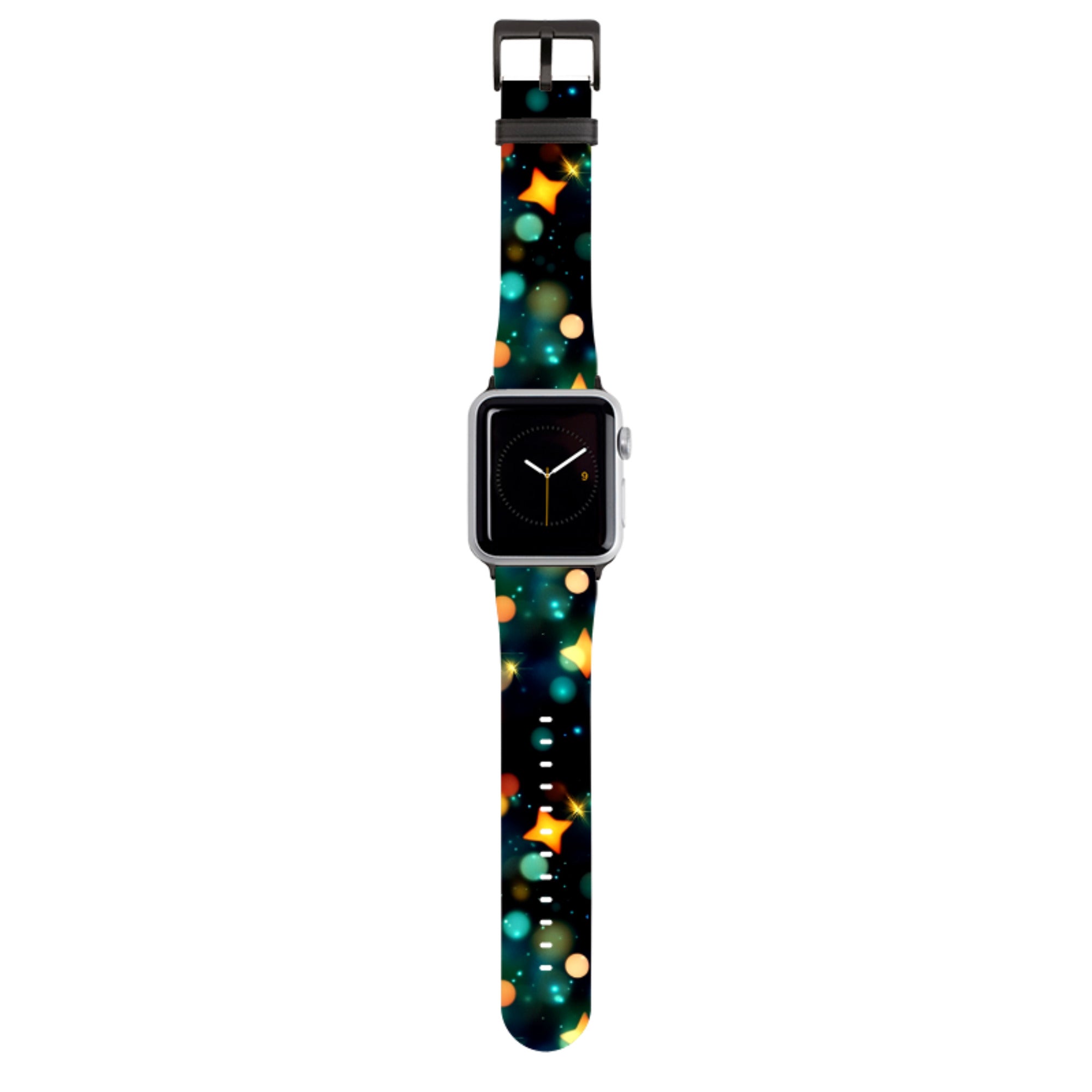 Spring Stars Apple Watch Strap