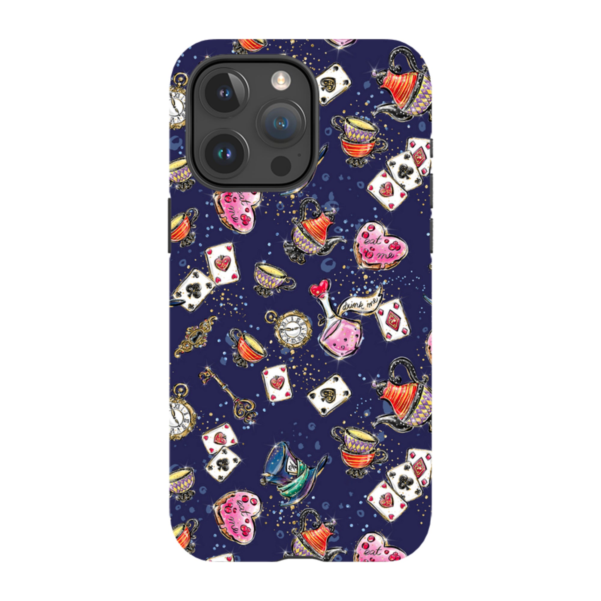 iPhone MagSafe Tough Case - Fairytales
