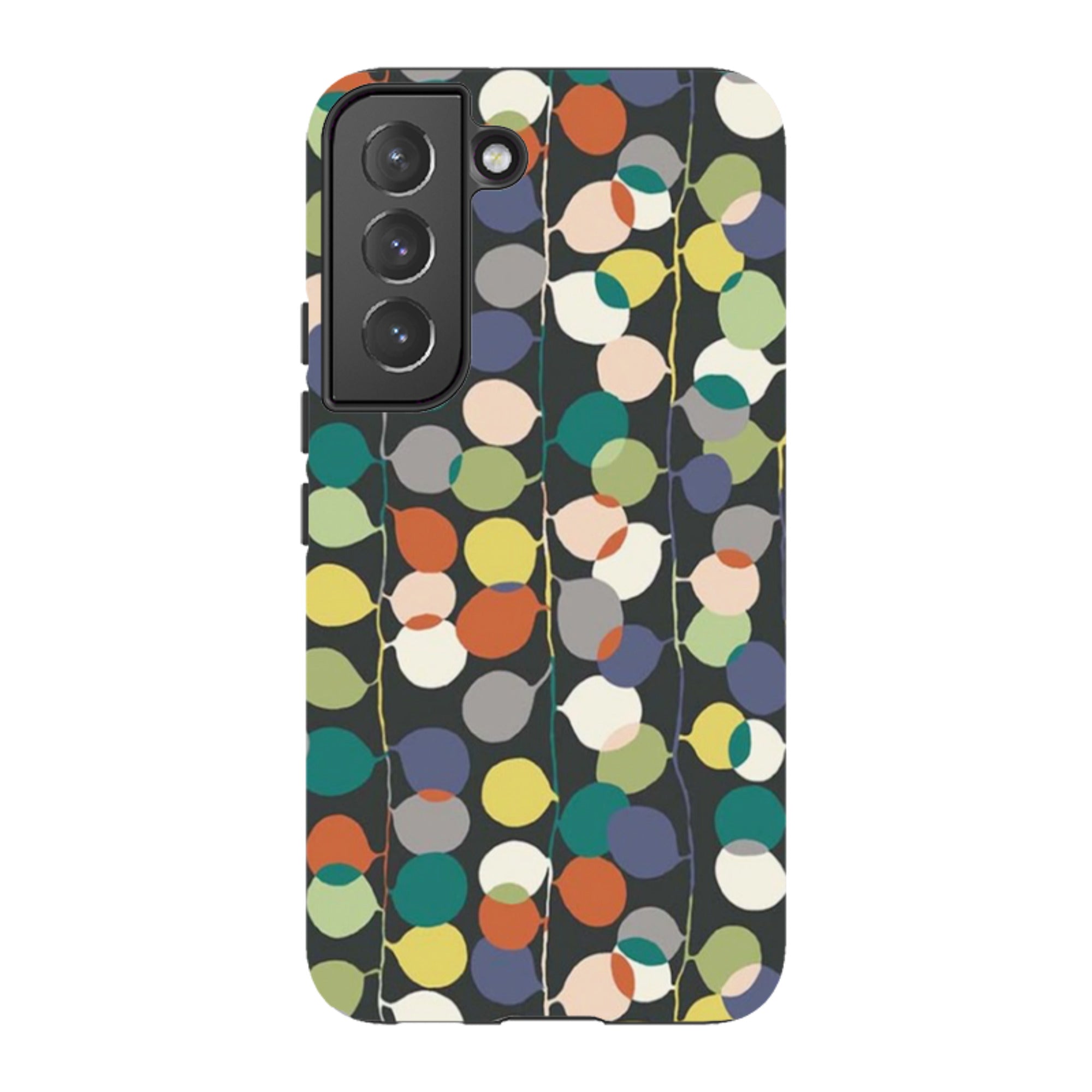 Samsung Tough Case - Atelier Fairylights By Sarah Campbell