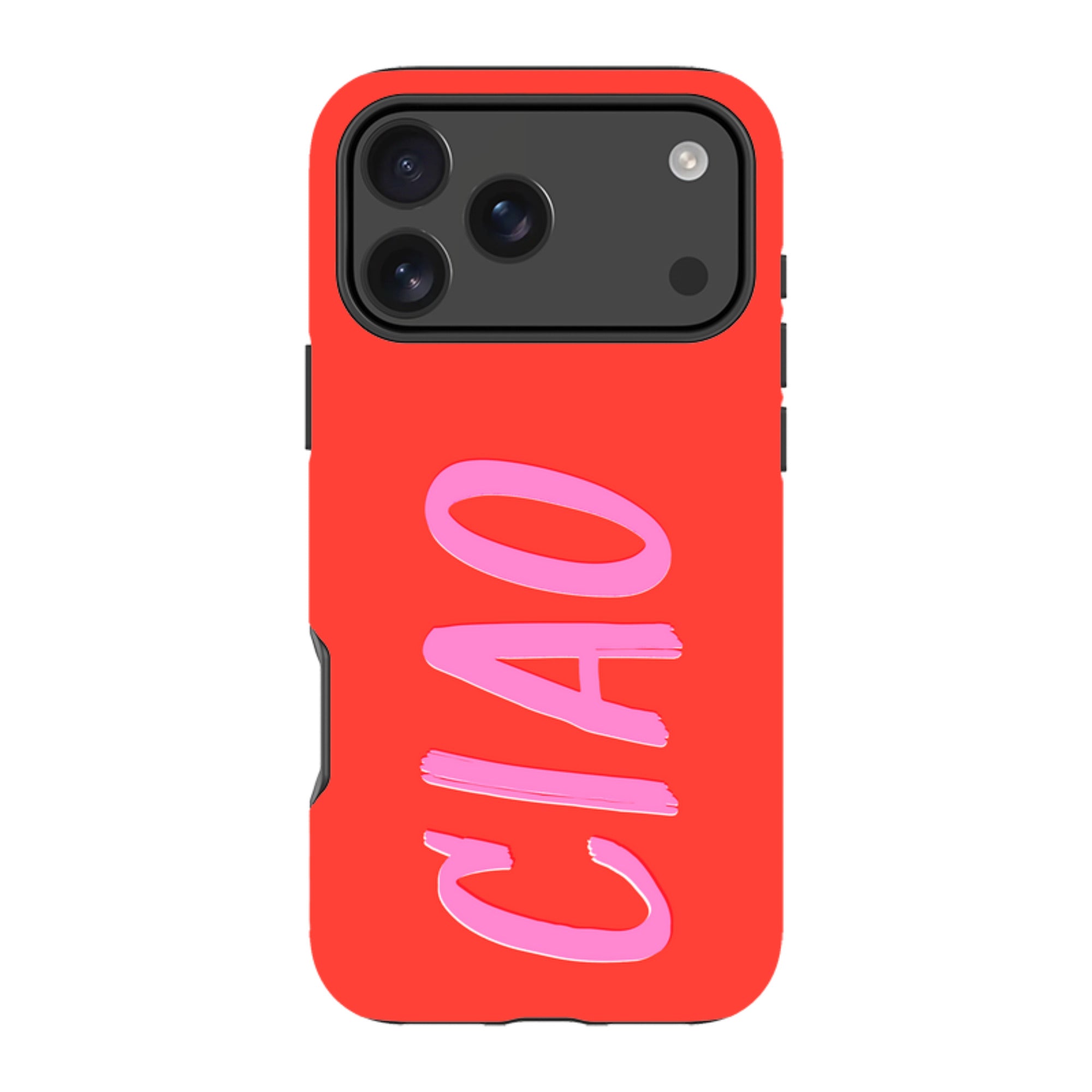 iPhone Case - Ciao