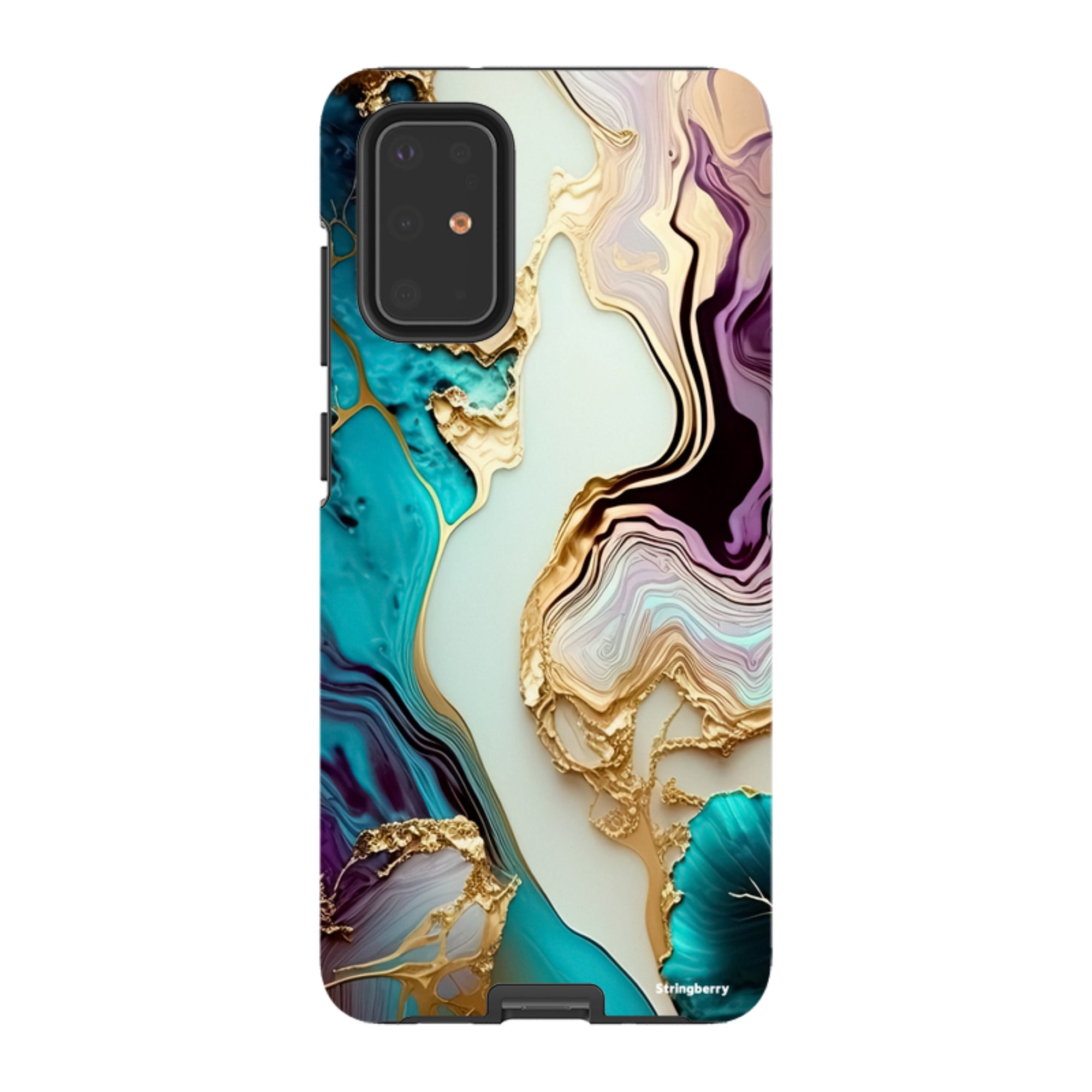 Samsung Tough Case - Byfield