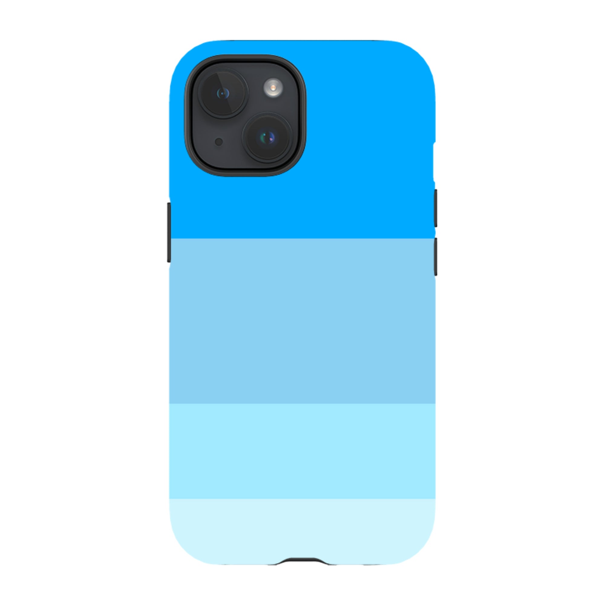 iPhone MagSafe Tough Case -  Toronto Chroma