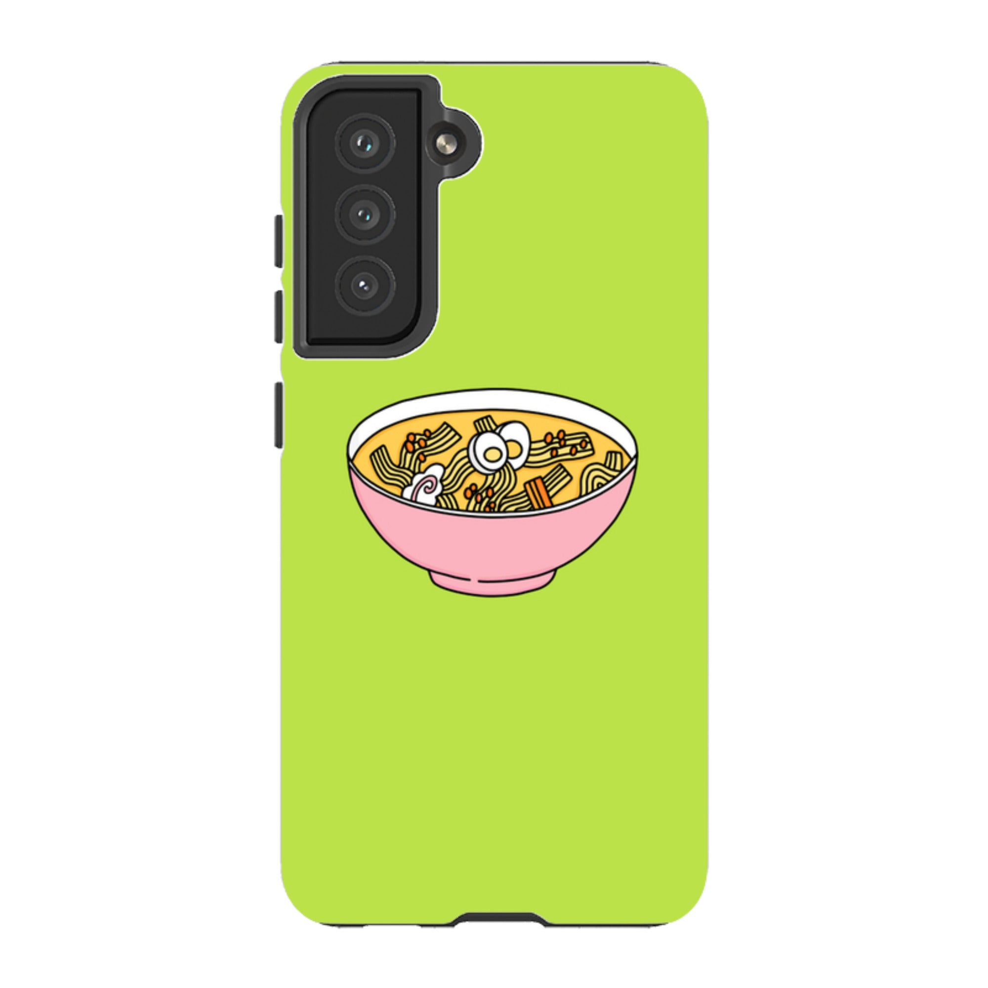 Samsung Tough Case - Noodle