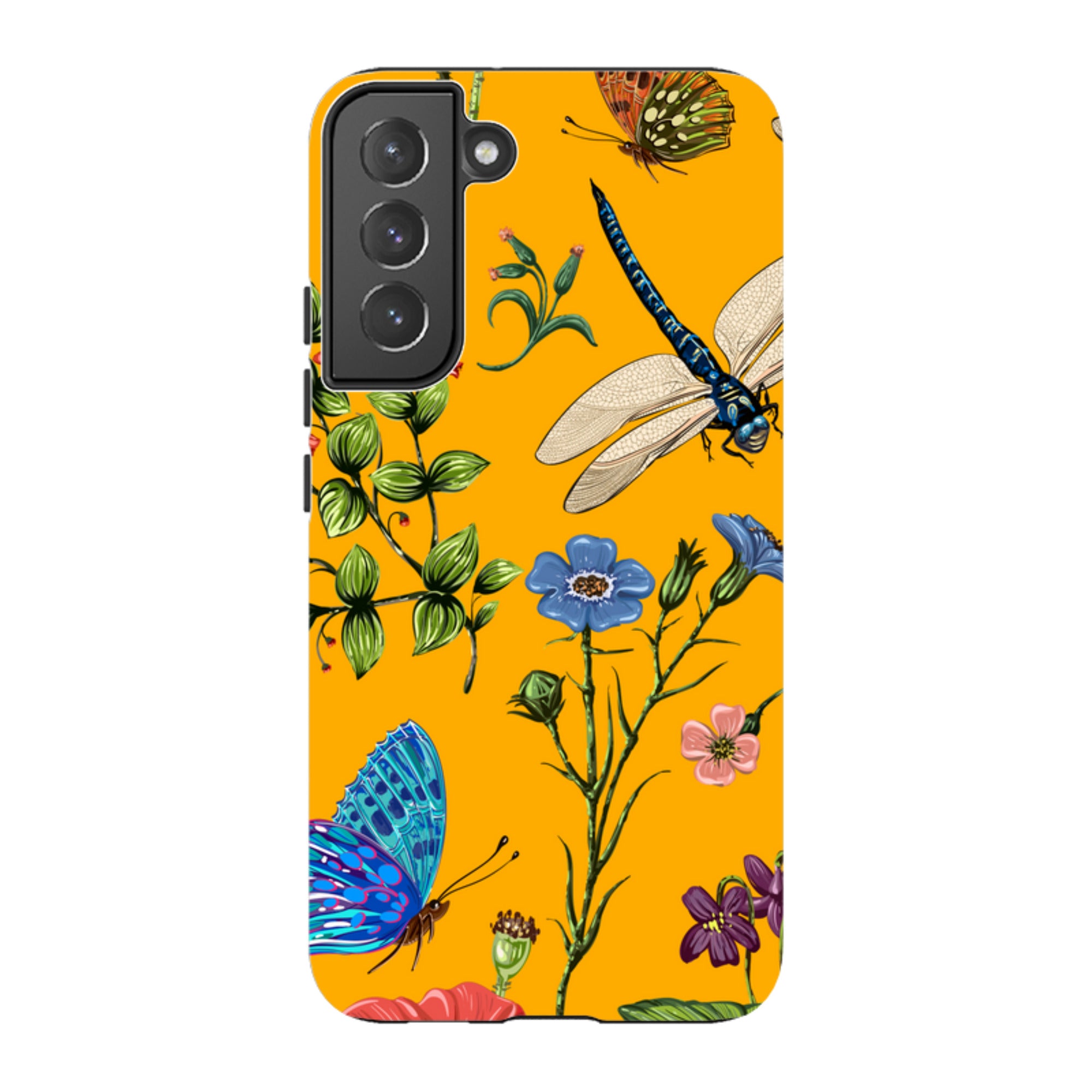 Samsung Tough Case - Chiswick House