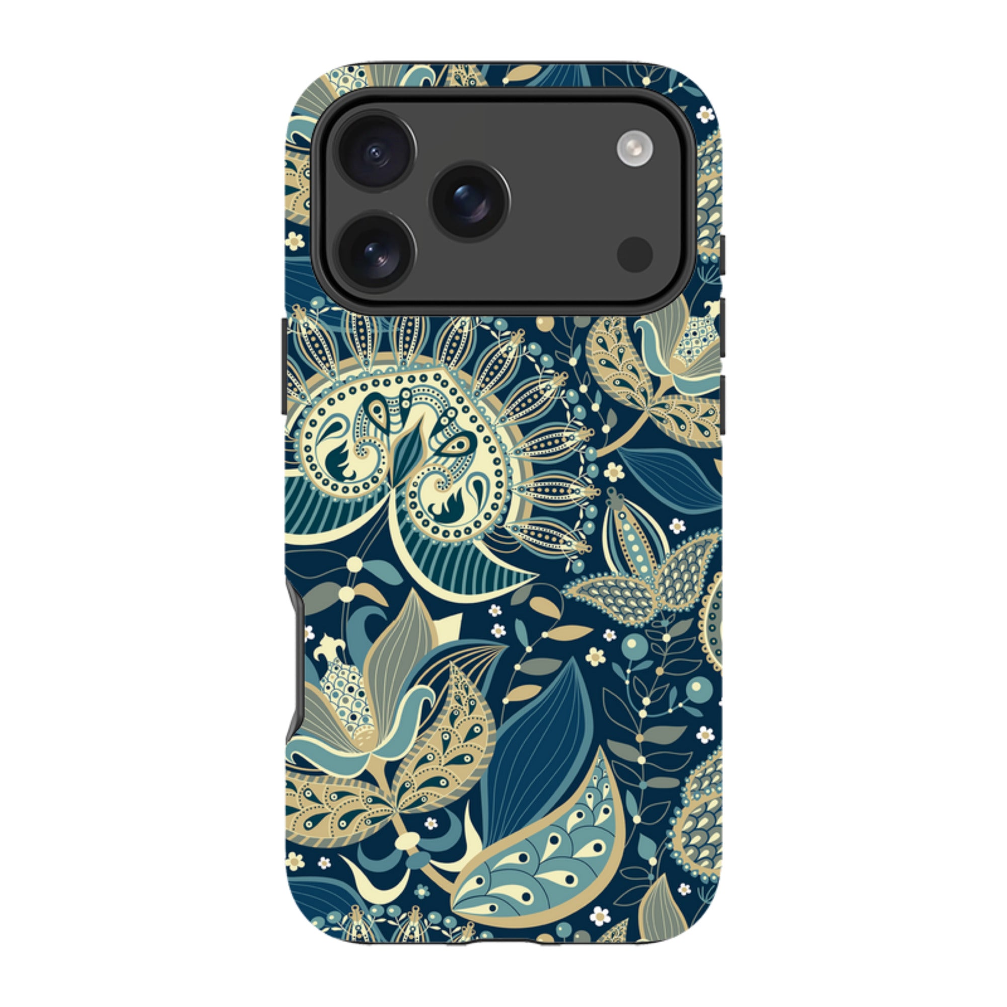 iPhone Tough Case - Wedmore