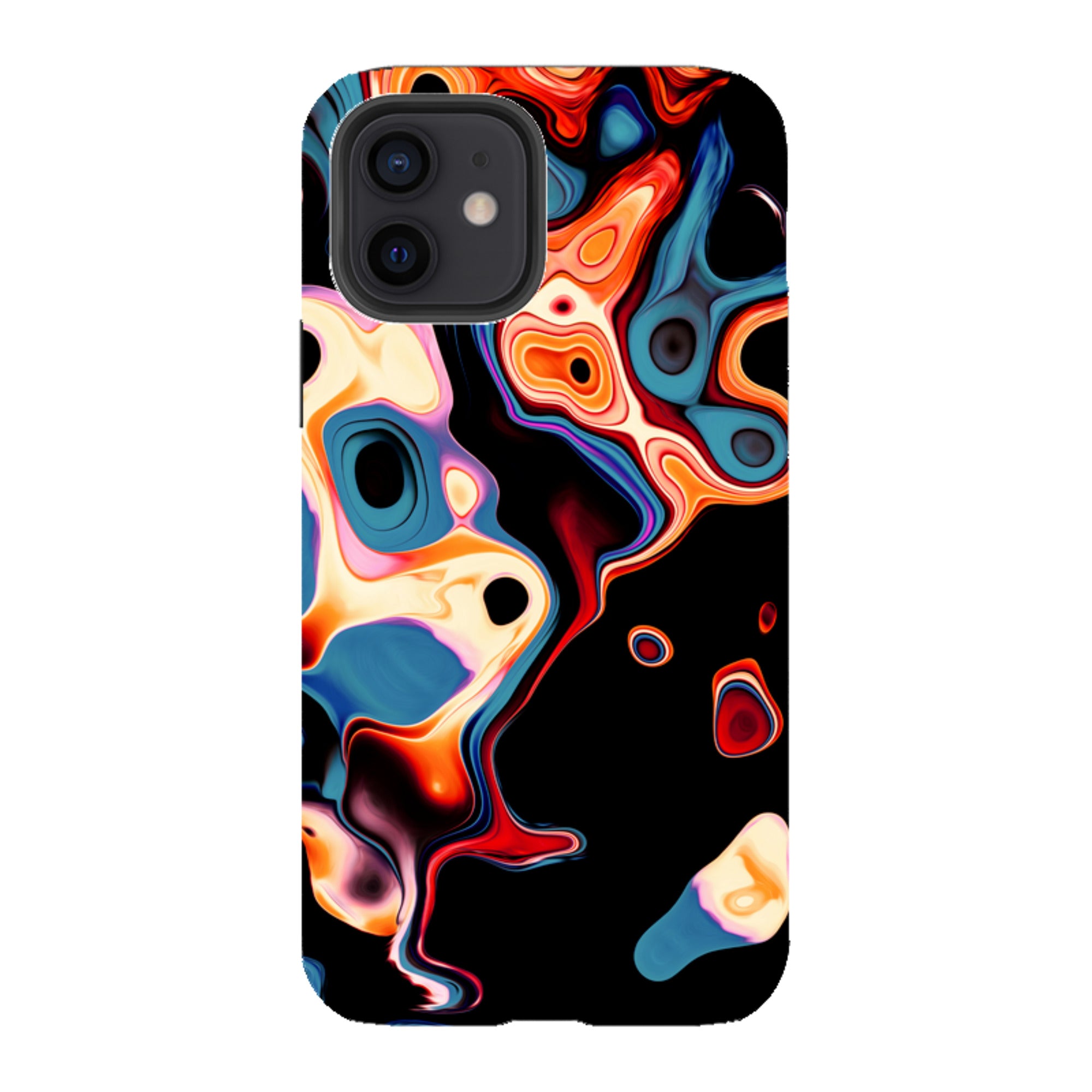 iPhone Tough Case - Butterscotch