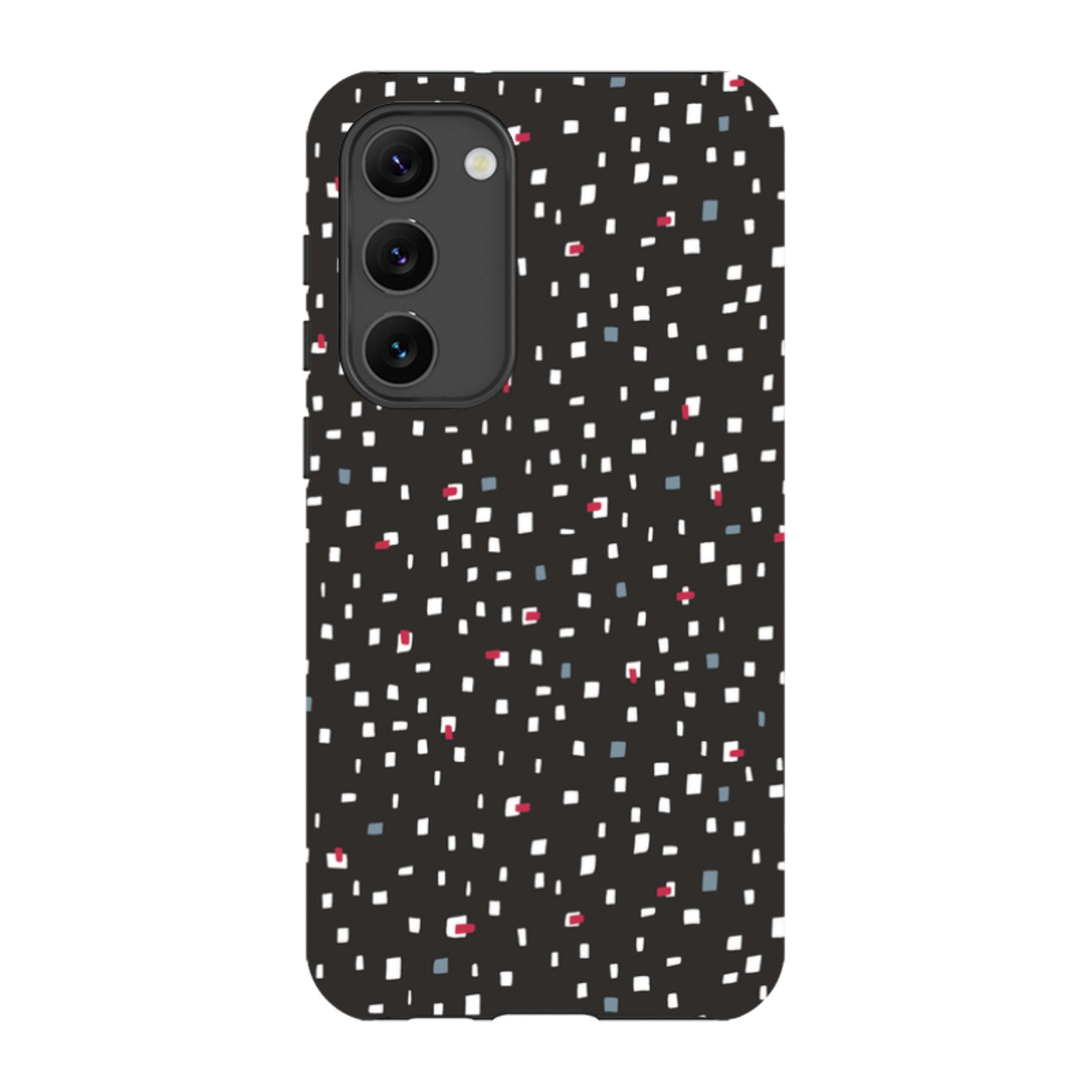 Samsung Tough Case - Dash By Ali Brookes