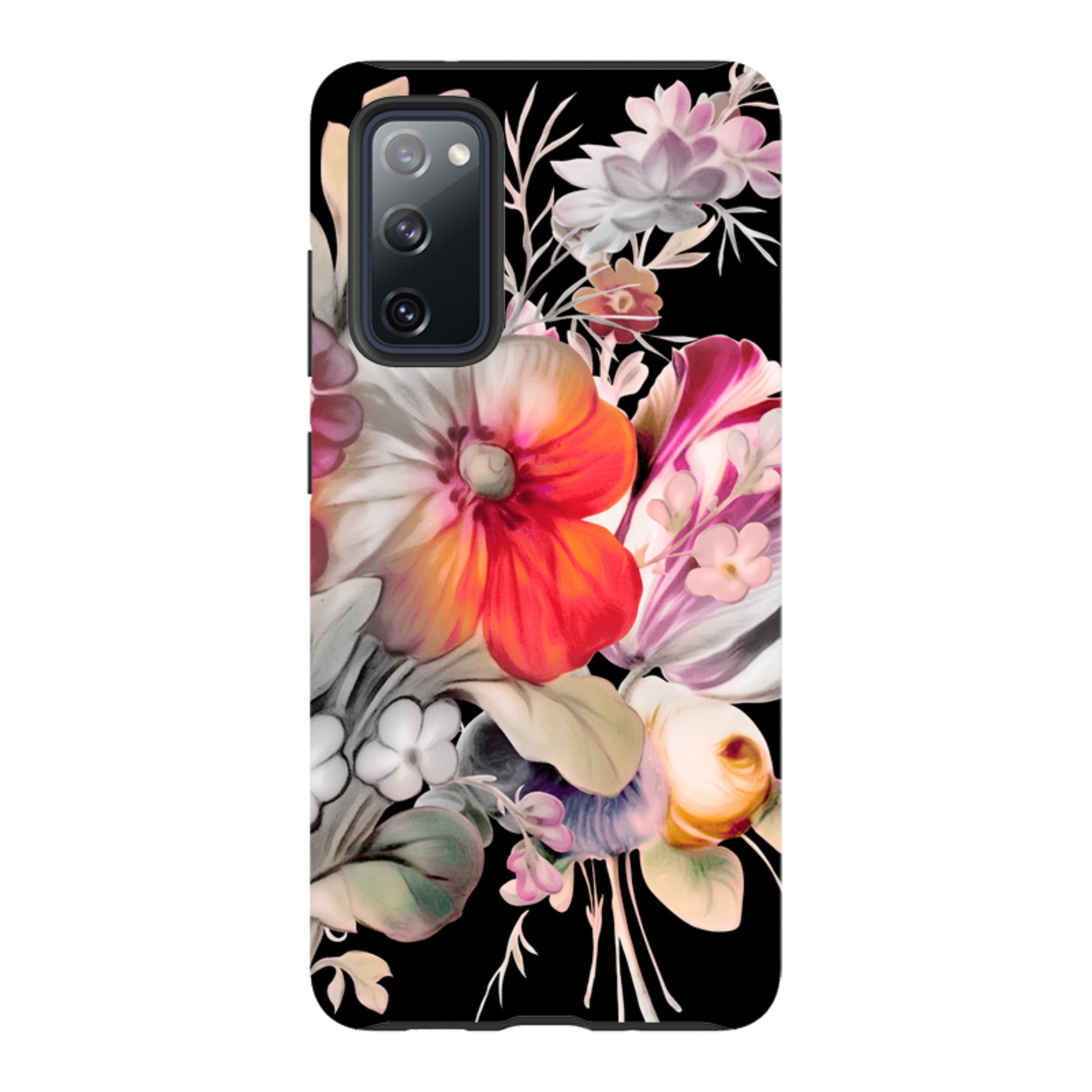 Samsung Tough Case - Redcar